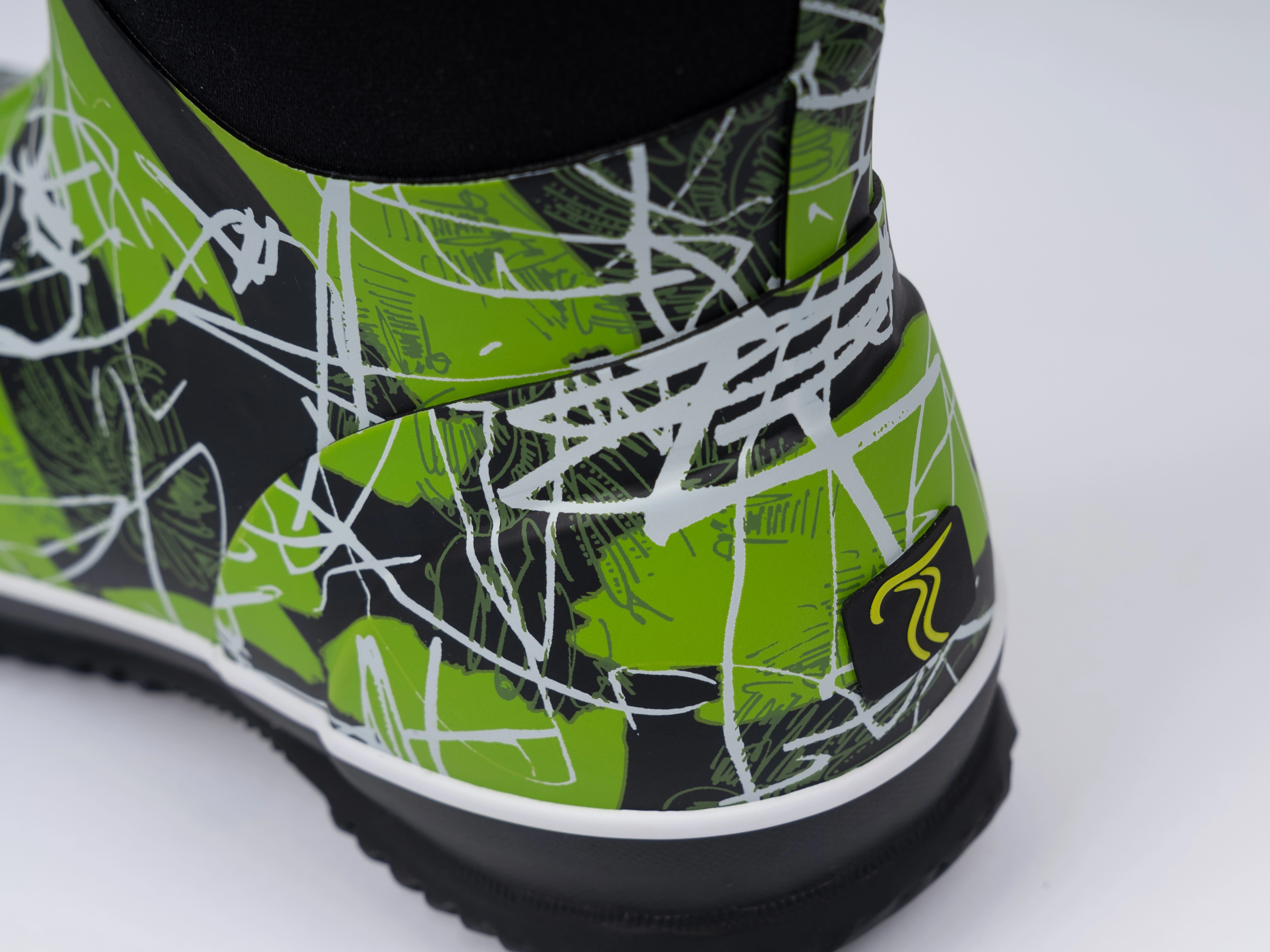 Neoprenstiefel Frieda von TwoTracks