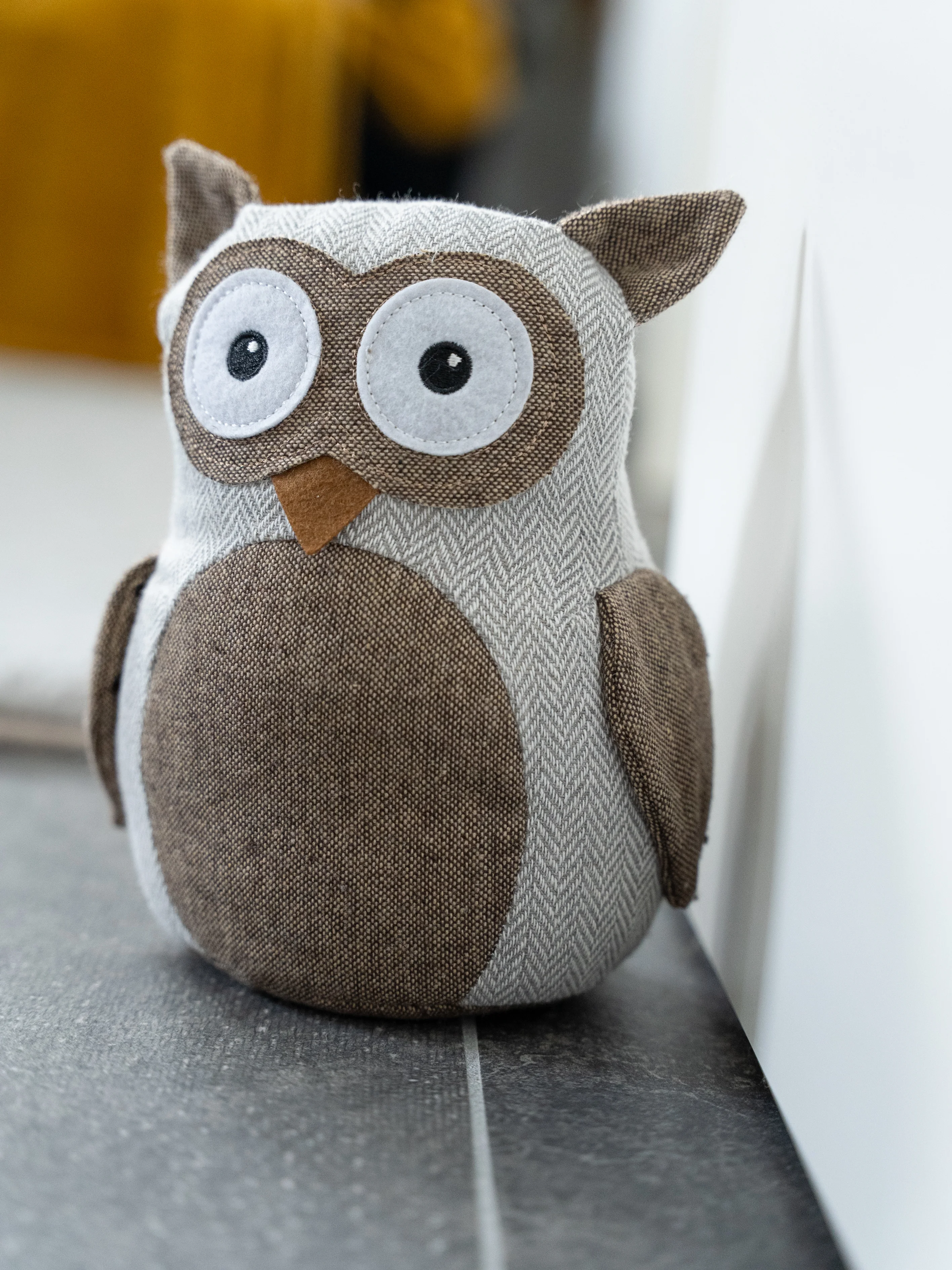 Türstopper Eule Elke