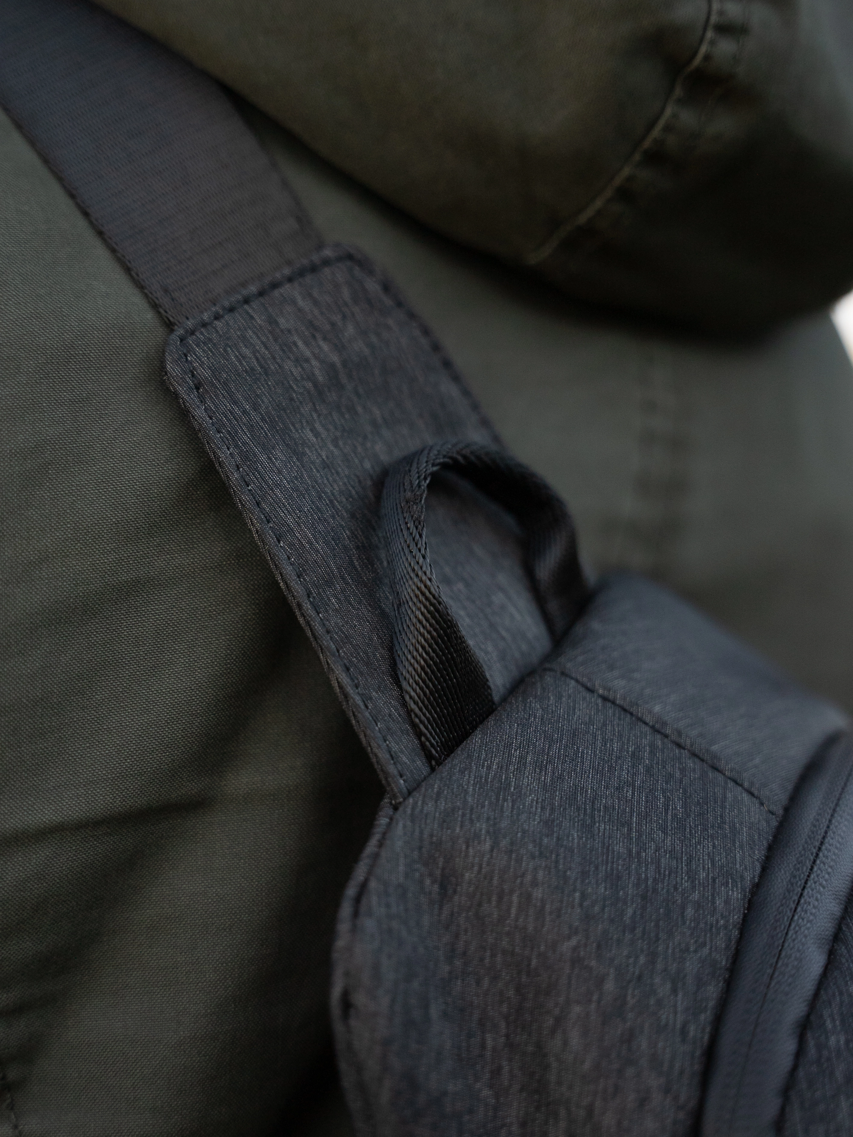 DailyWalk tasche von Trendet