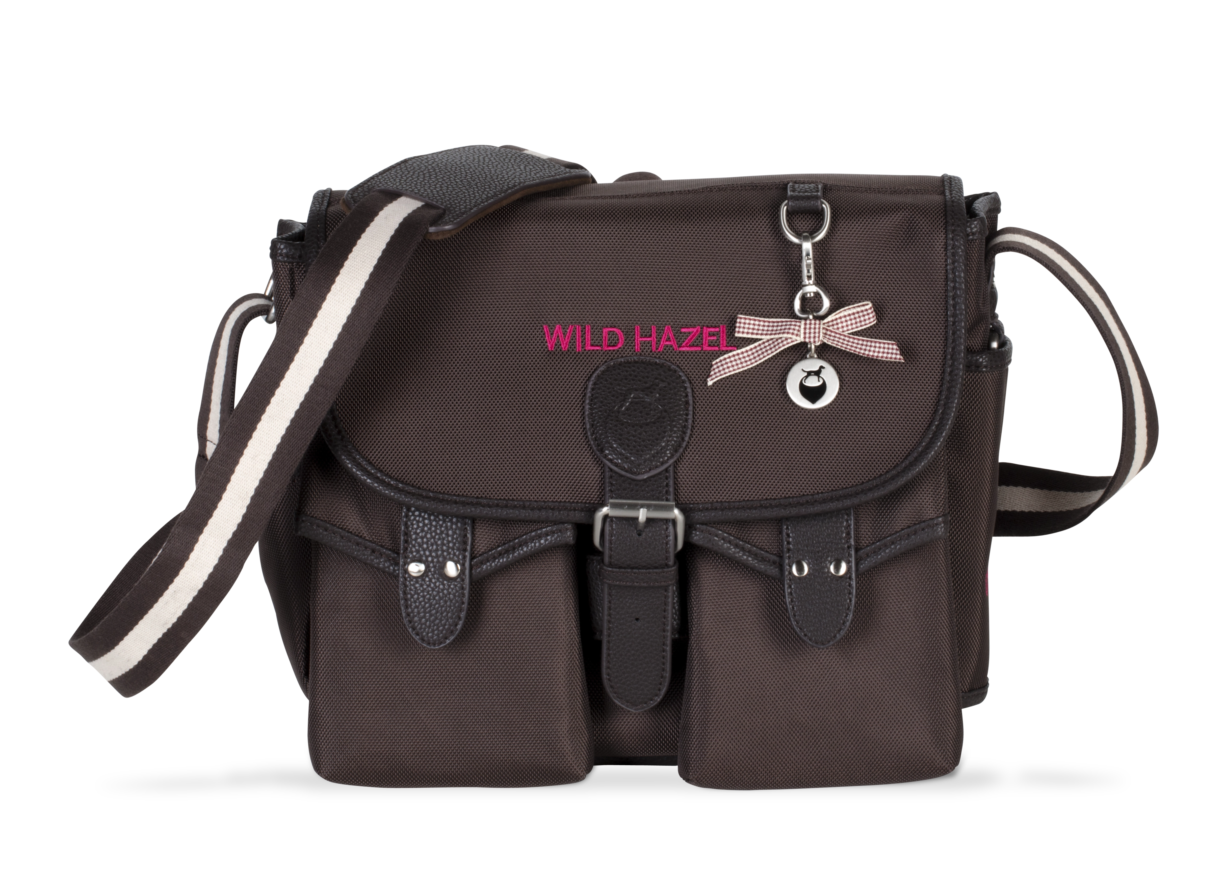 Wild Hazels Große Tasche