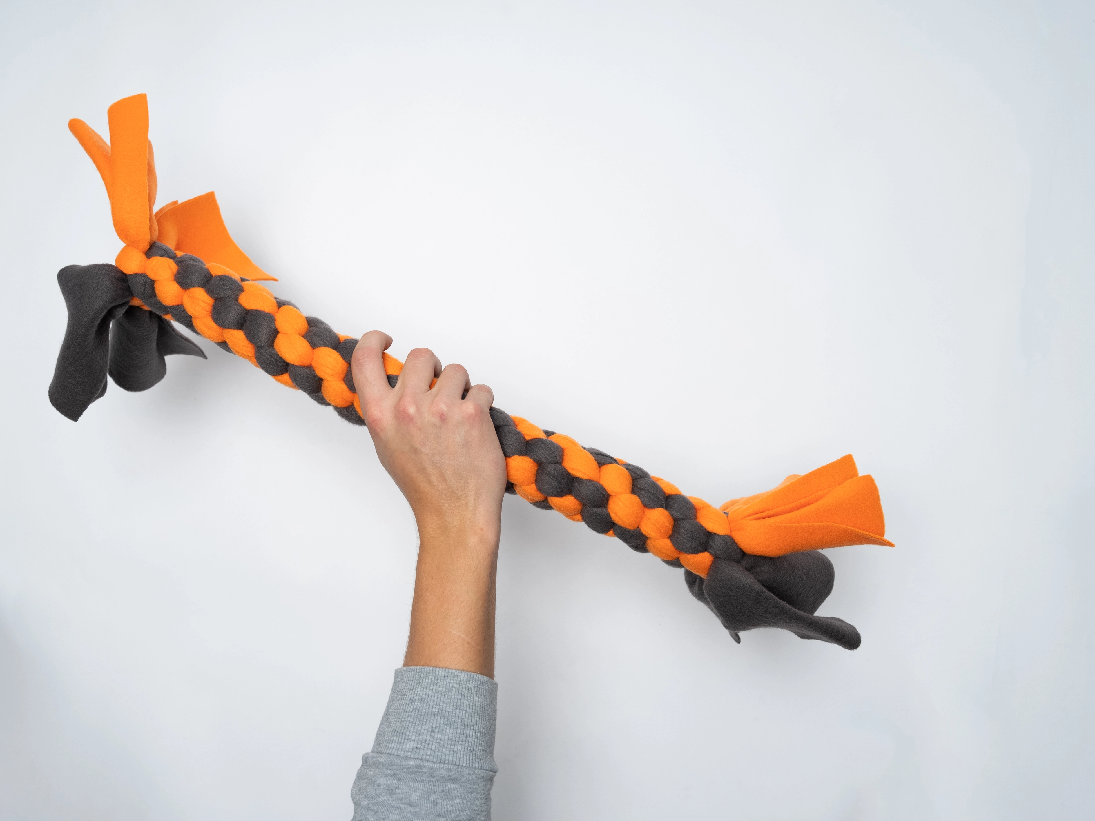 Zergel Hundespielzeug von TrendPet