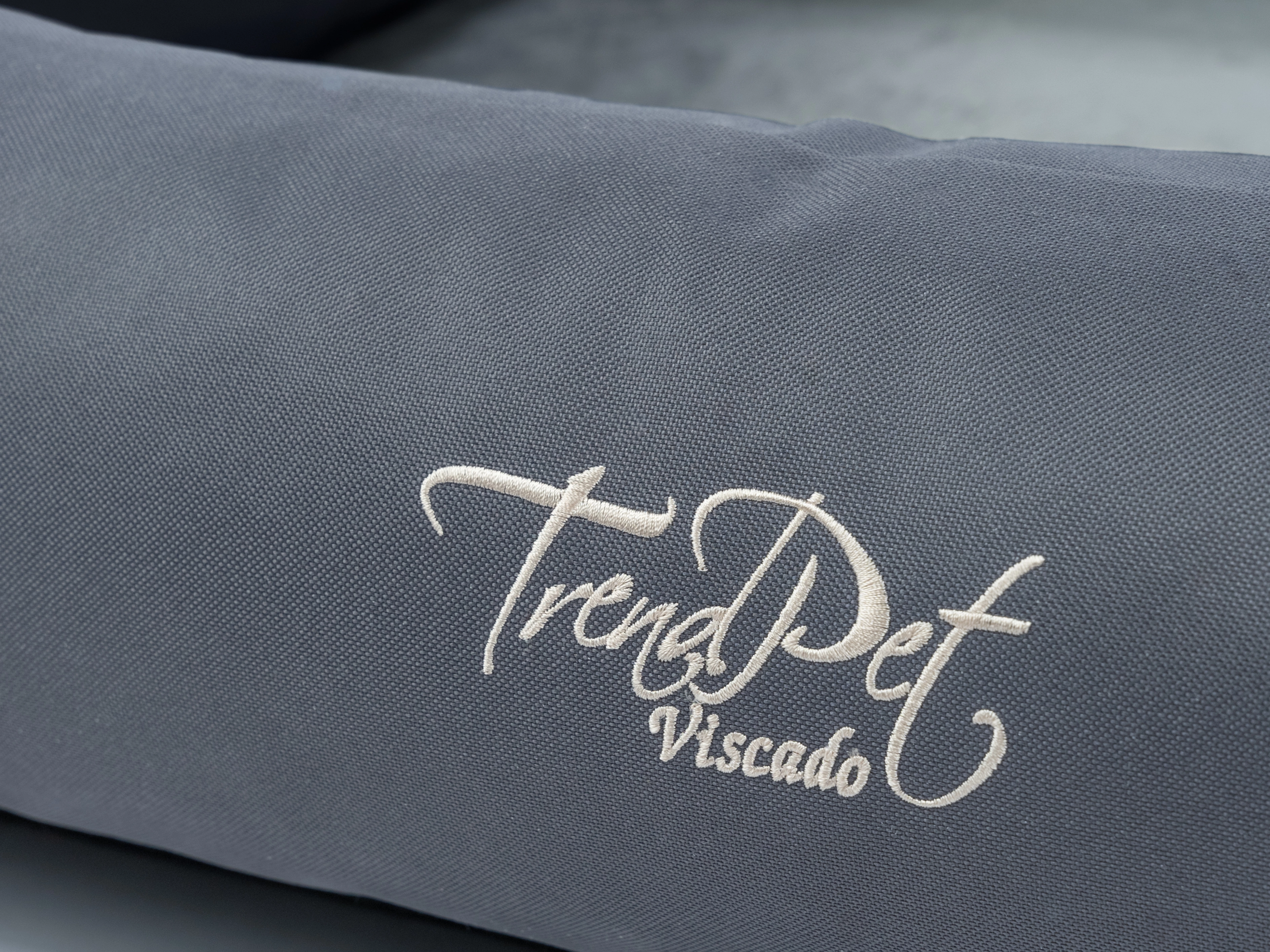 Hundebett Viscado von TrendPet