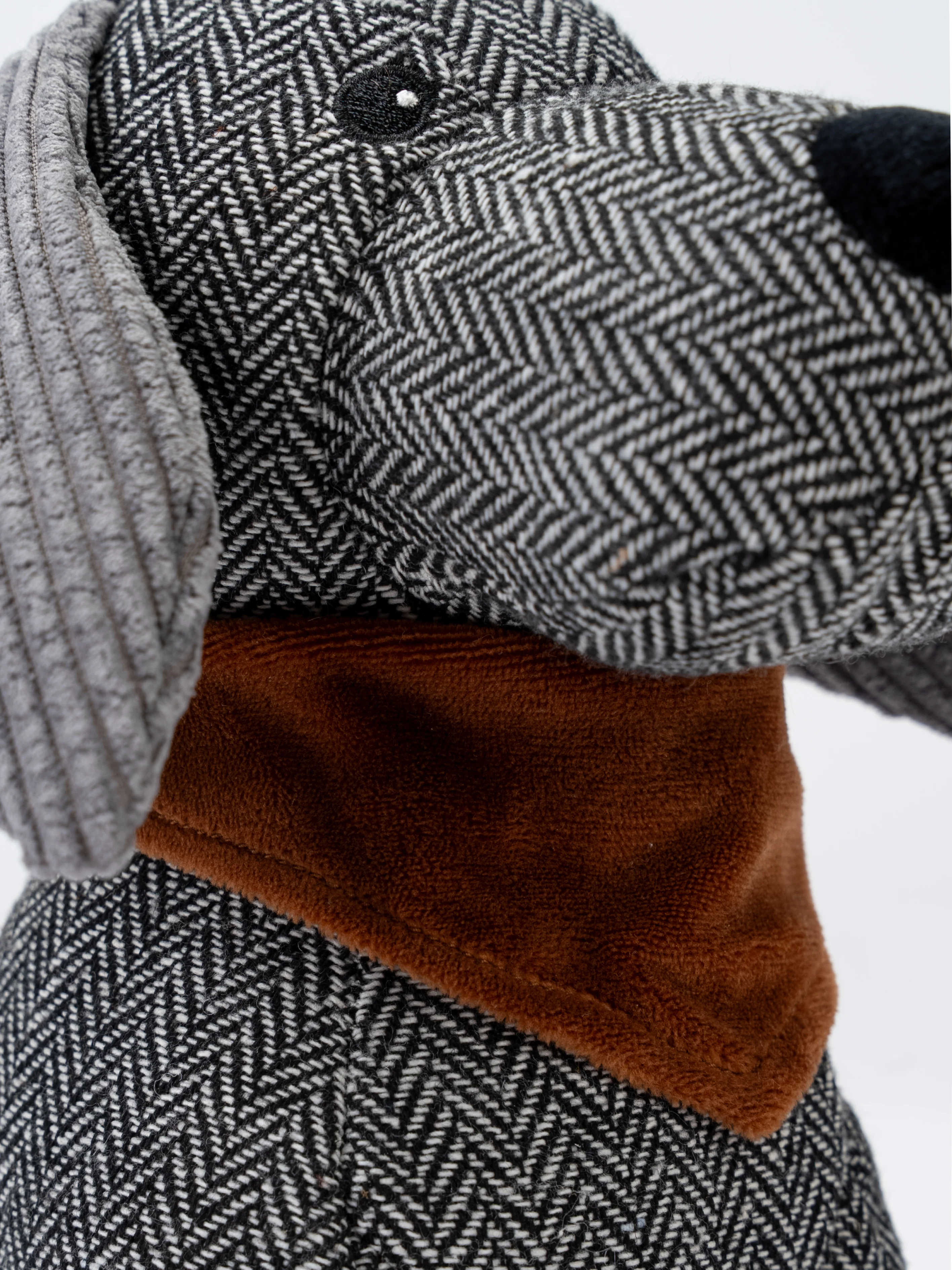 Türstopper Hund Hugo