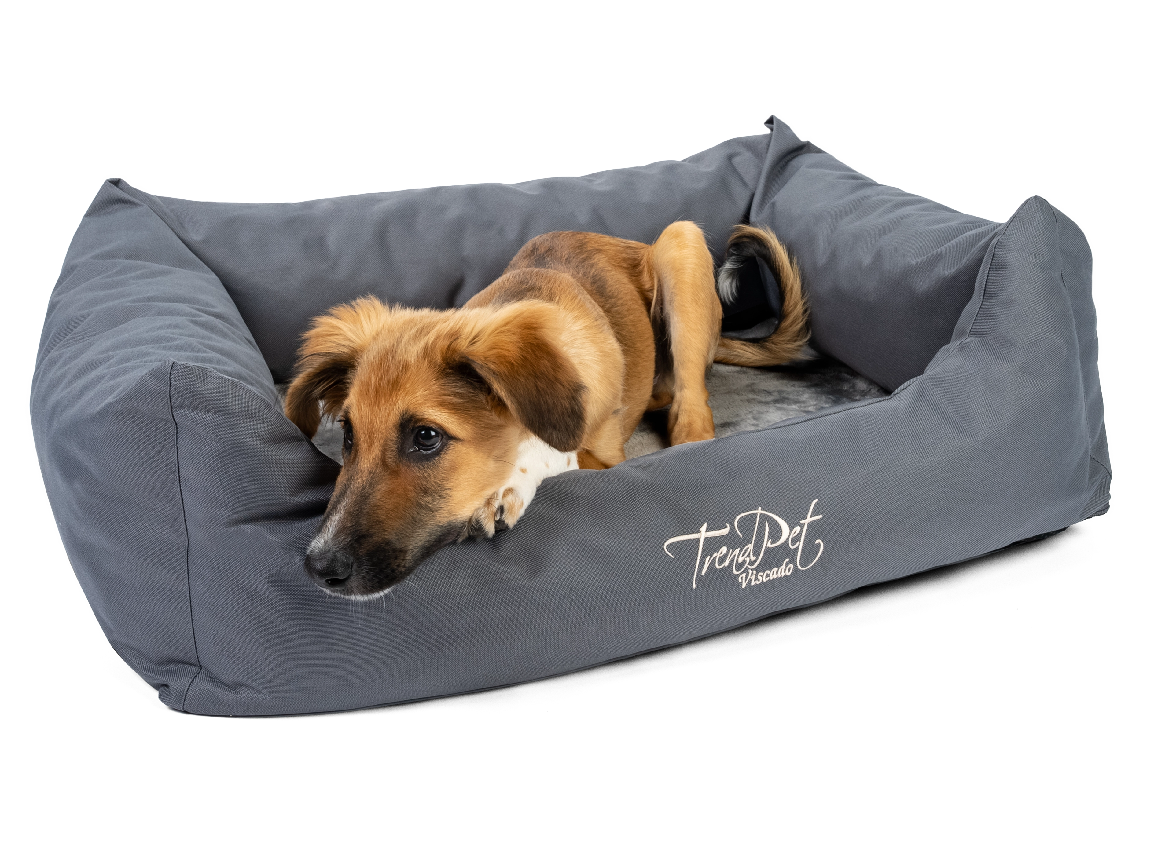 Hundebett Viscado von TrendPet
