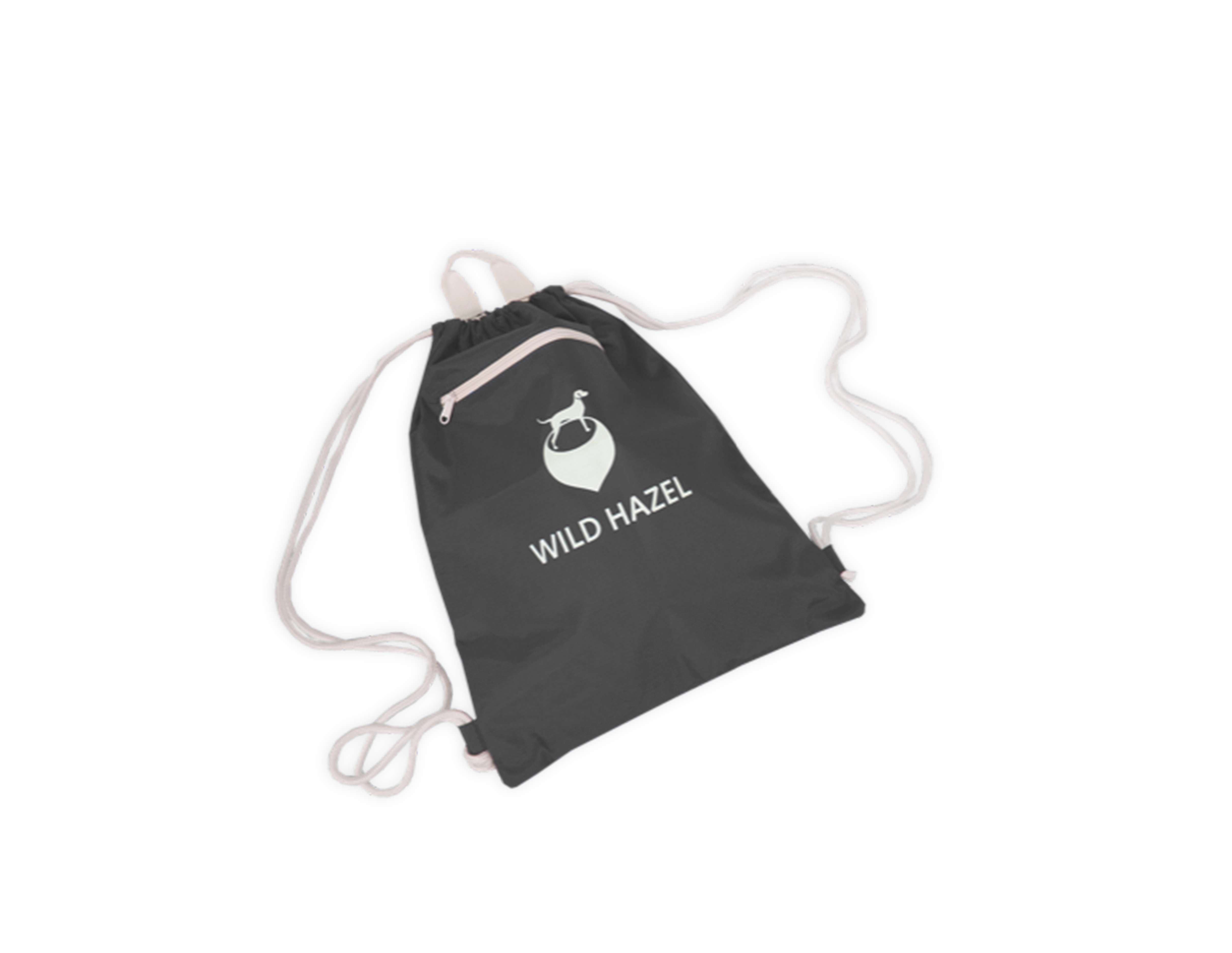 Wild Hazel Beutel GymBag