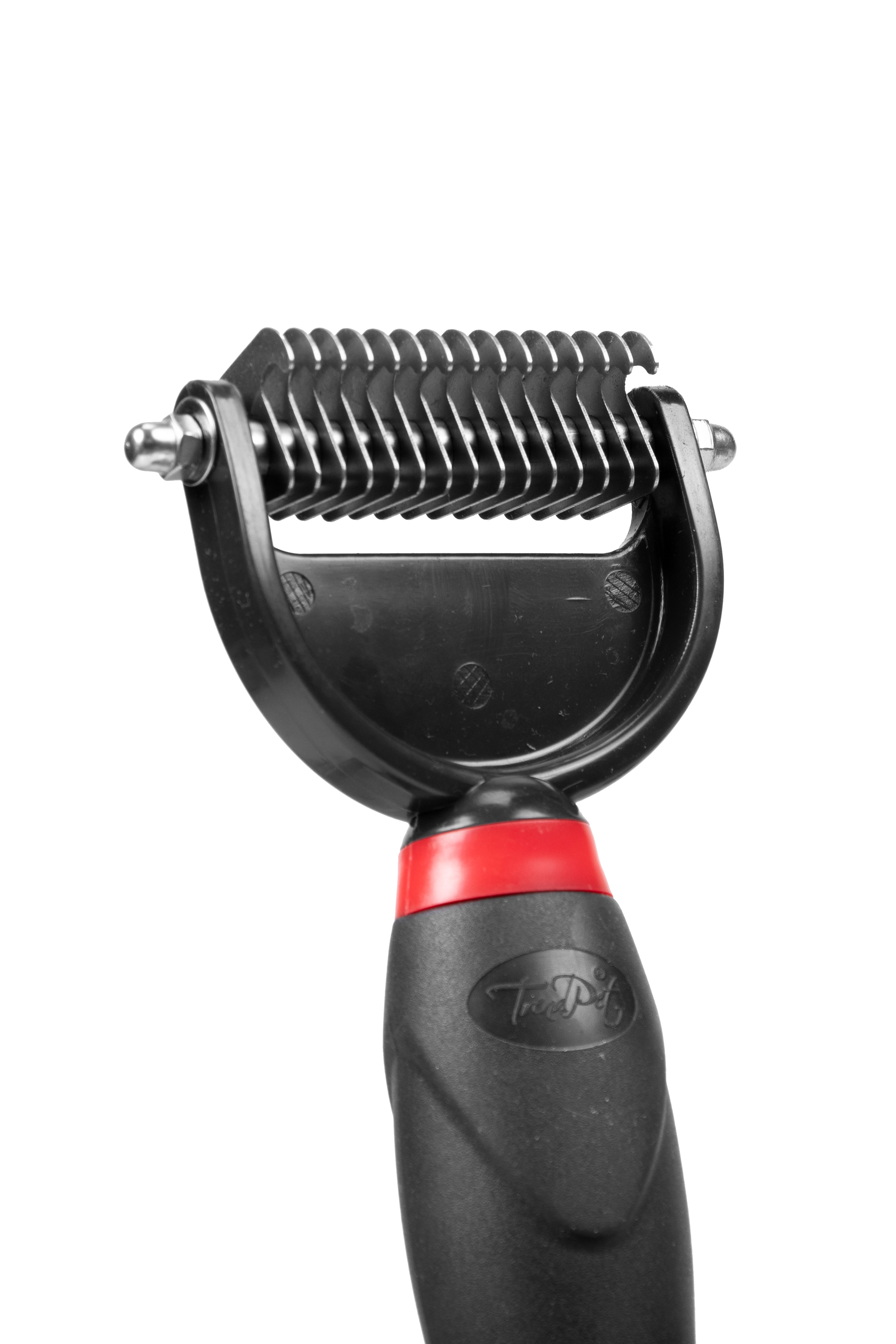 TrendPet Unterwollstriegel