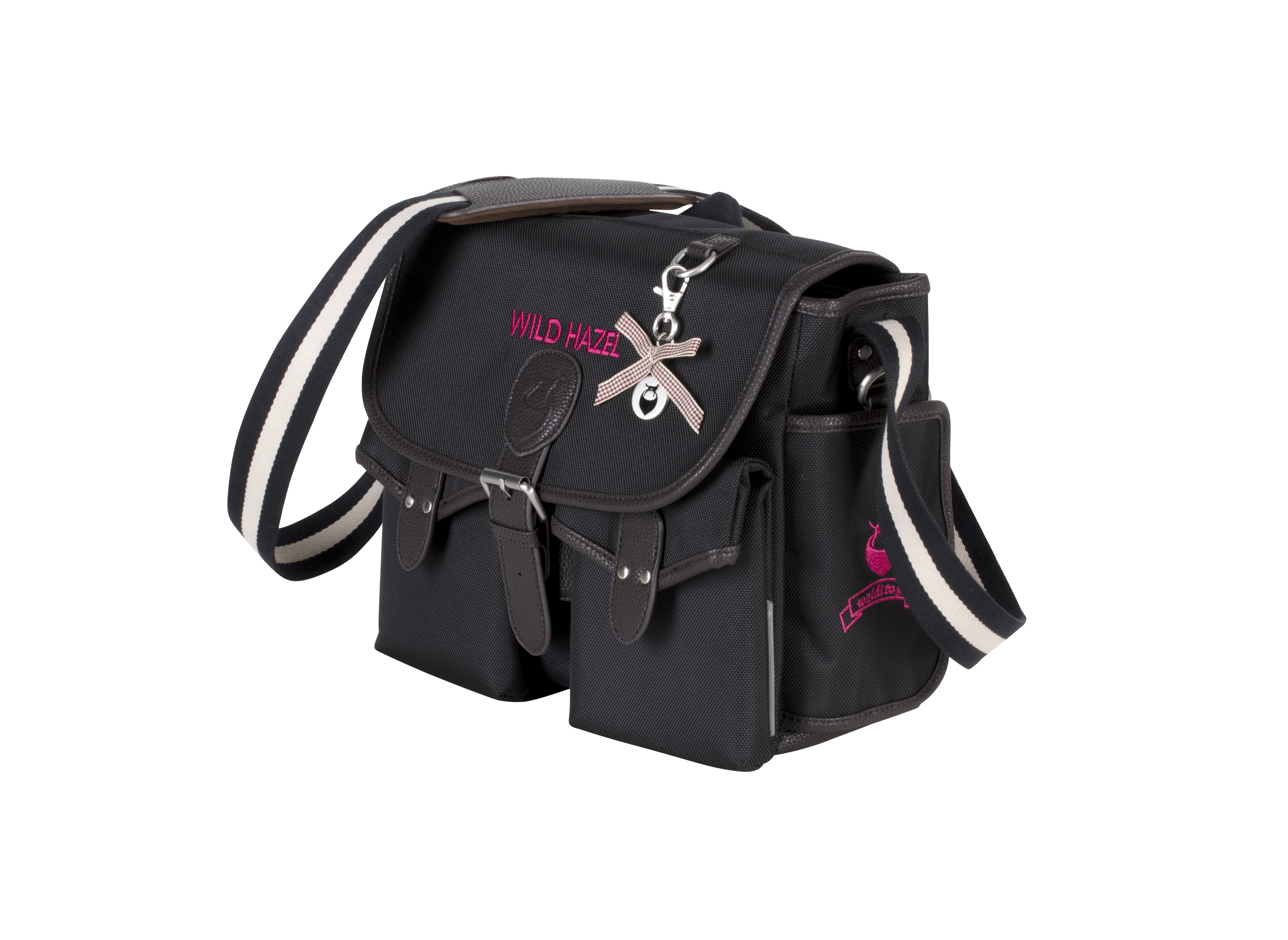 Wild Hazels Große Tasche