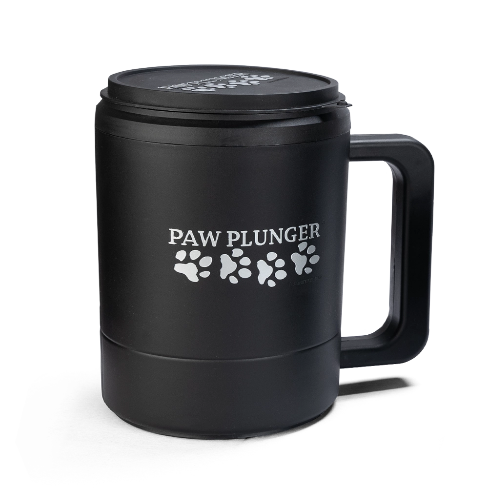 PawPlunger Hundepflege