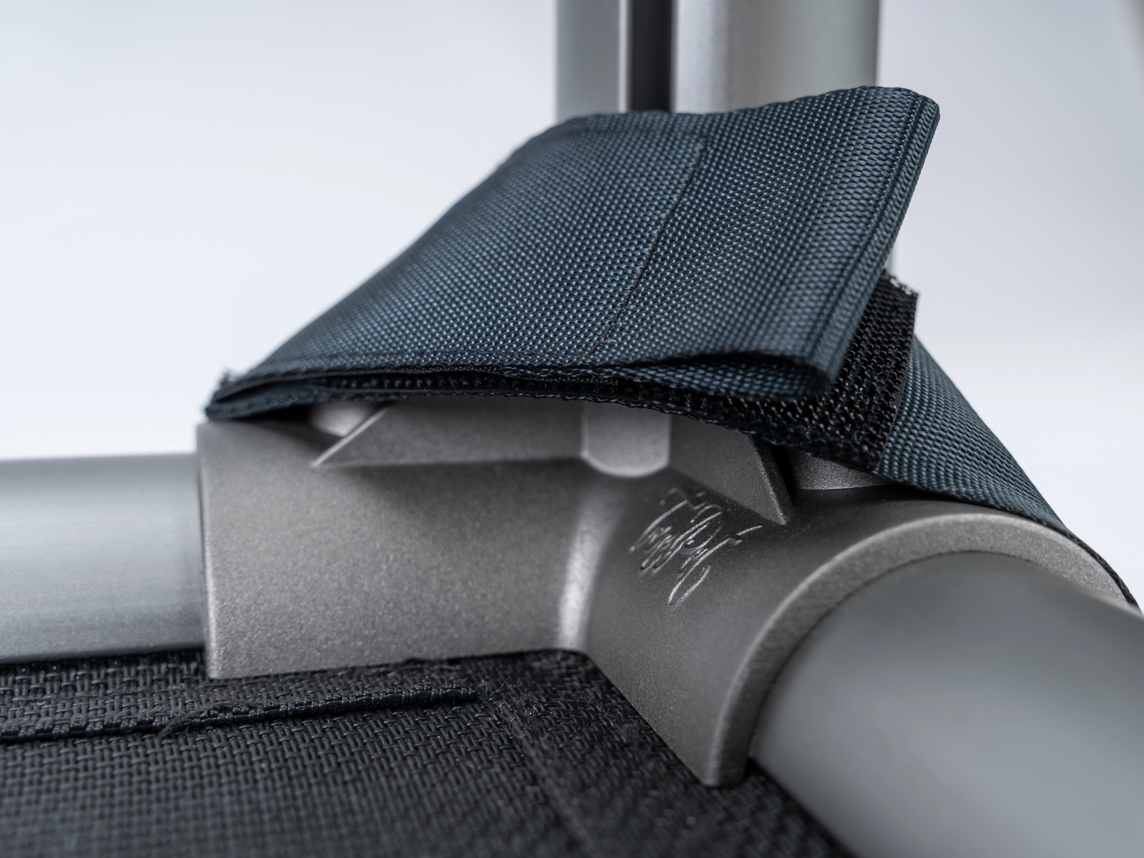 Harmony kuschelige Wendedecke passend zum HighBed von TrendPet für Hunde