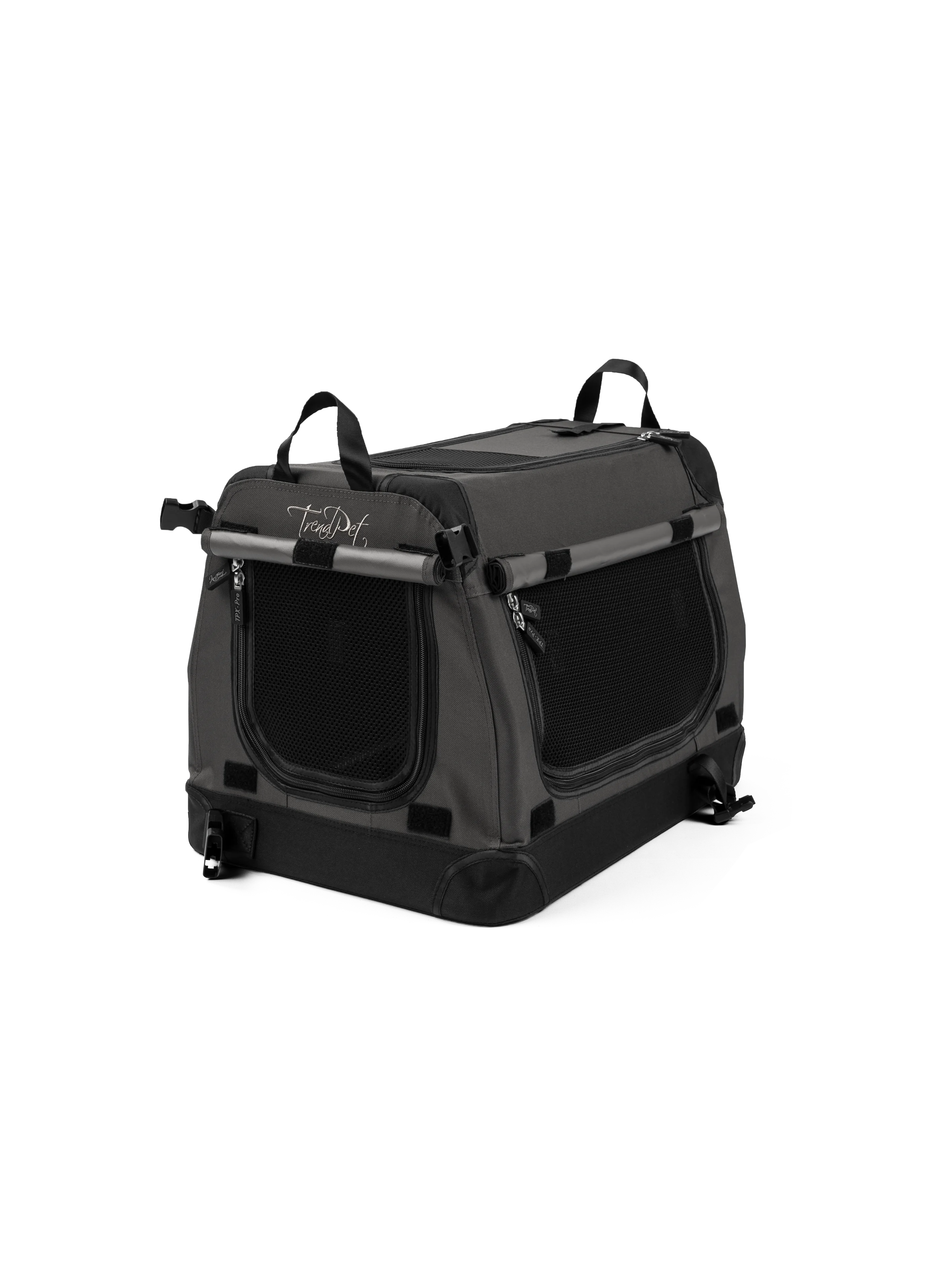 TPX-Hundebox von TrendPet