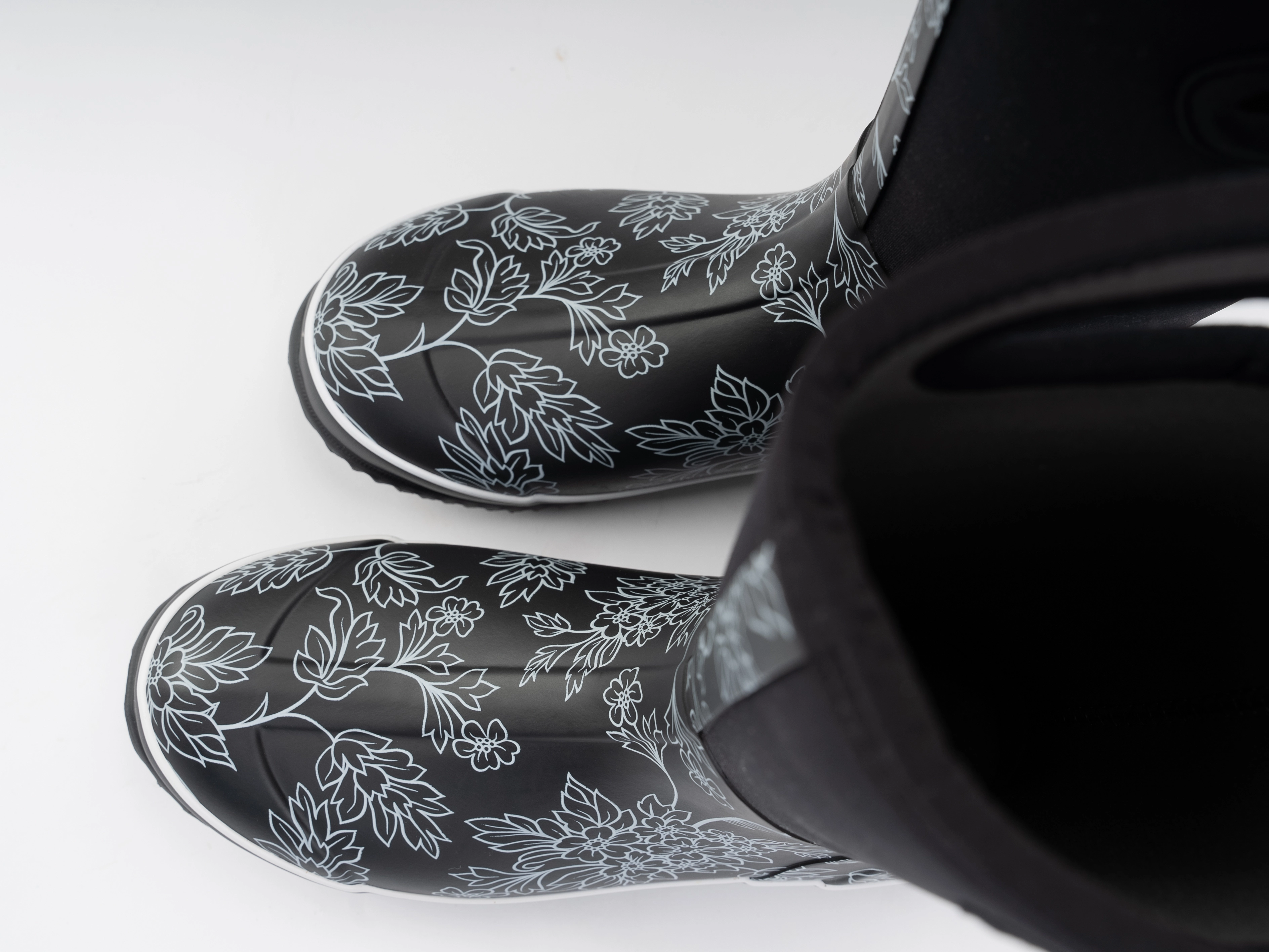 Neoprenstiefel Pia von TwoTracks