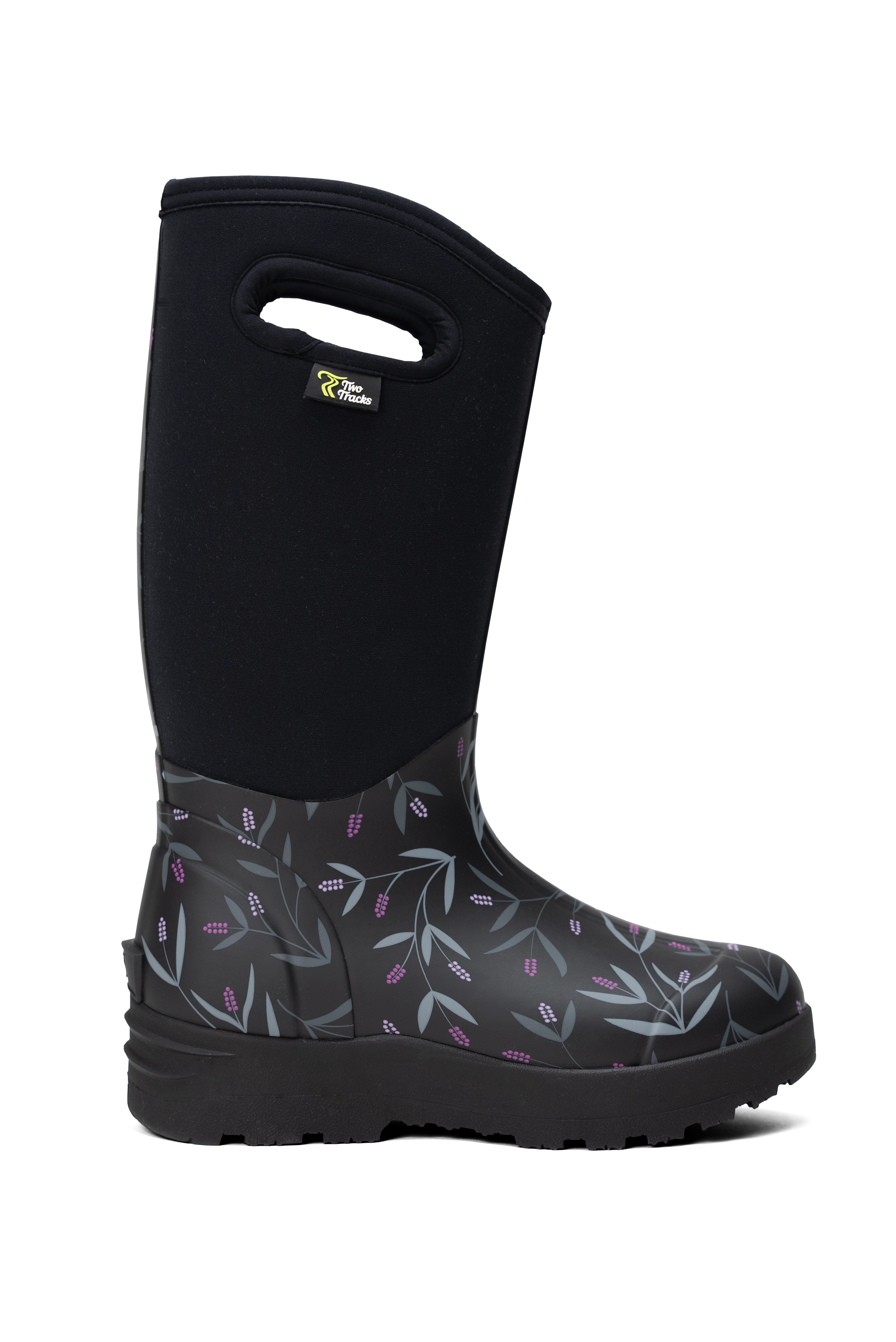 Neoprenstiefel Ella von TwoTracks