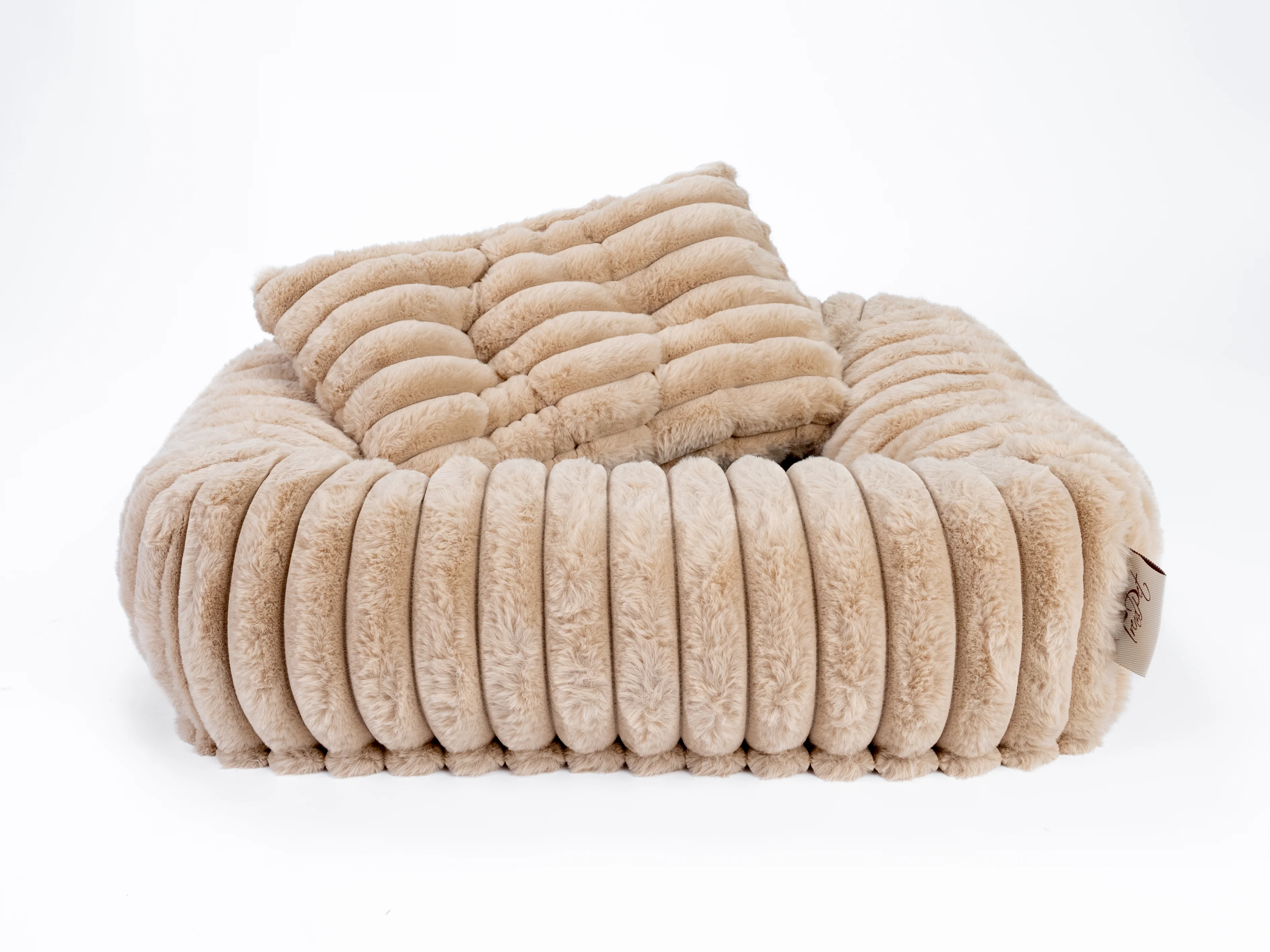 Hundebett Biscuit Cube von TrendPet