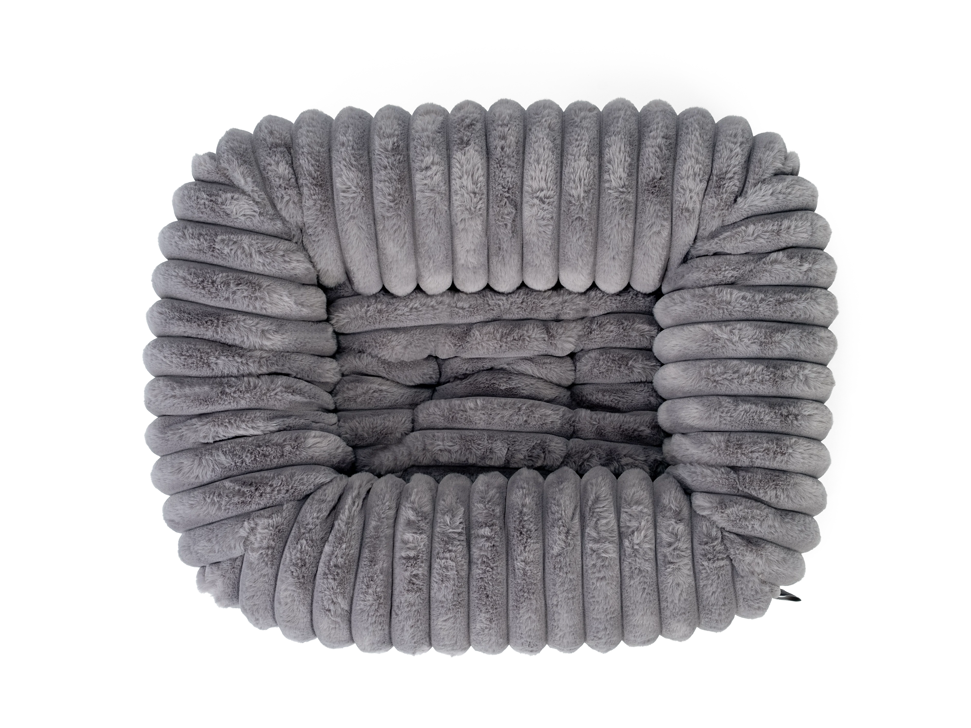 Hundebett Biscuit Cube von TrendPet