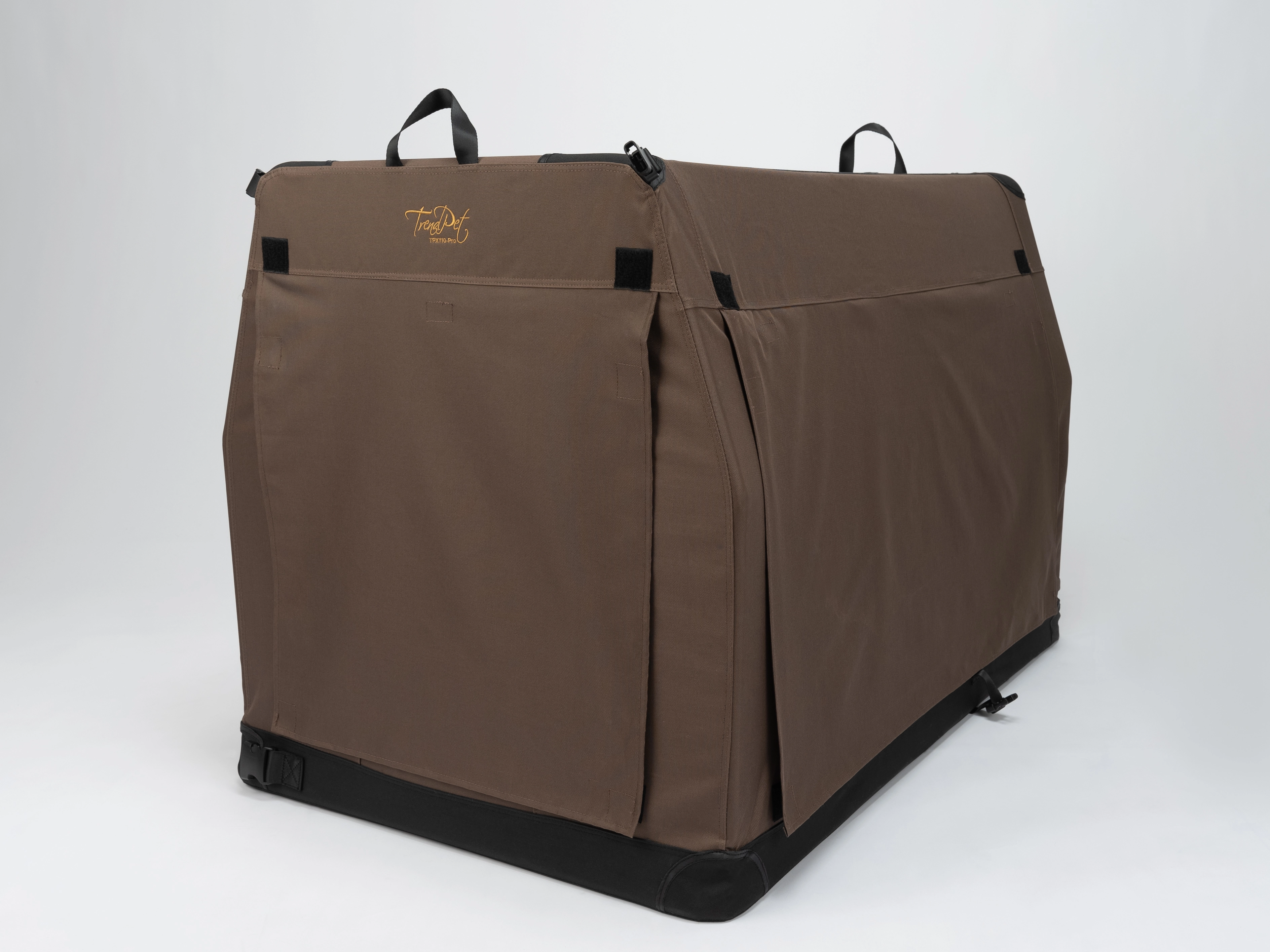 TPX-Hundebox von TrendPet