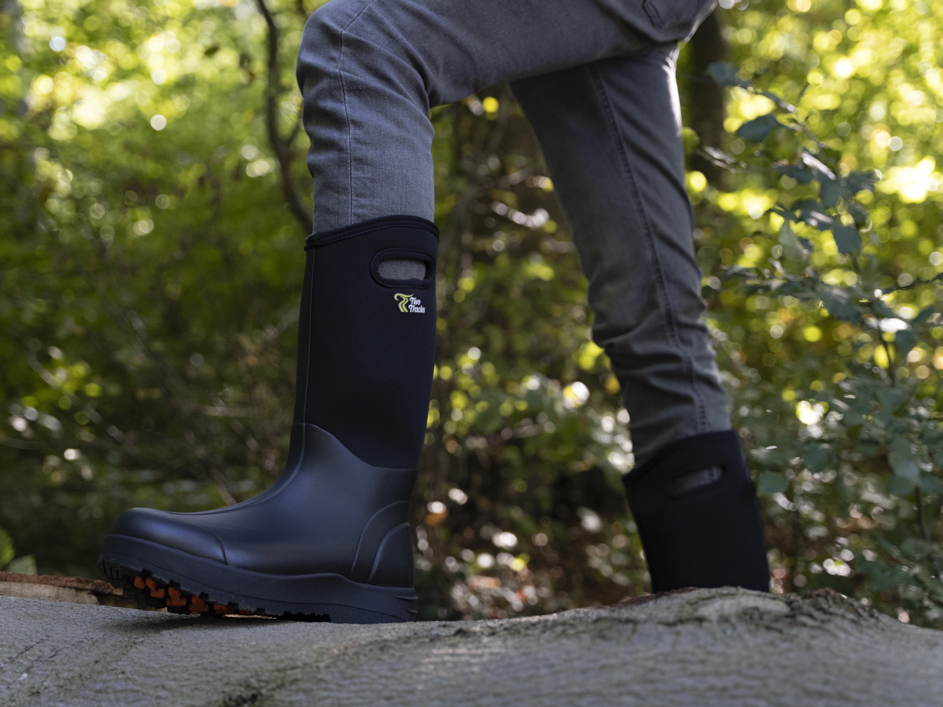 Neoprenstiefel Baruga von TwoTracks