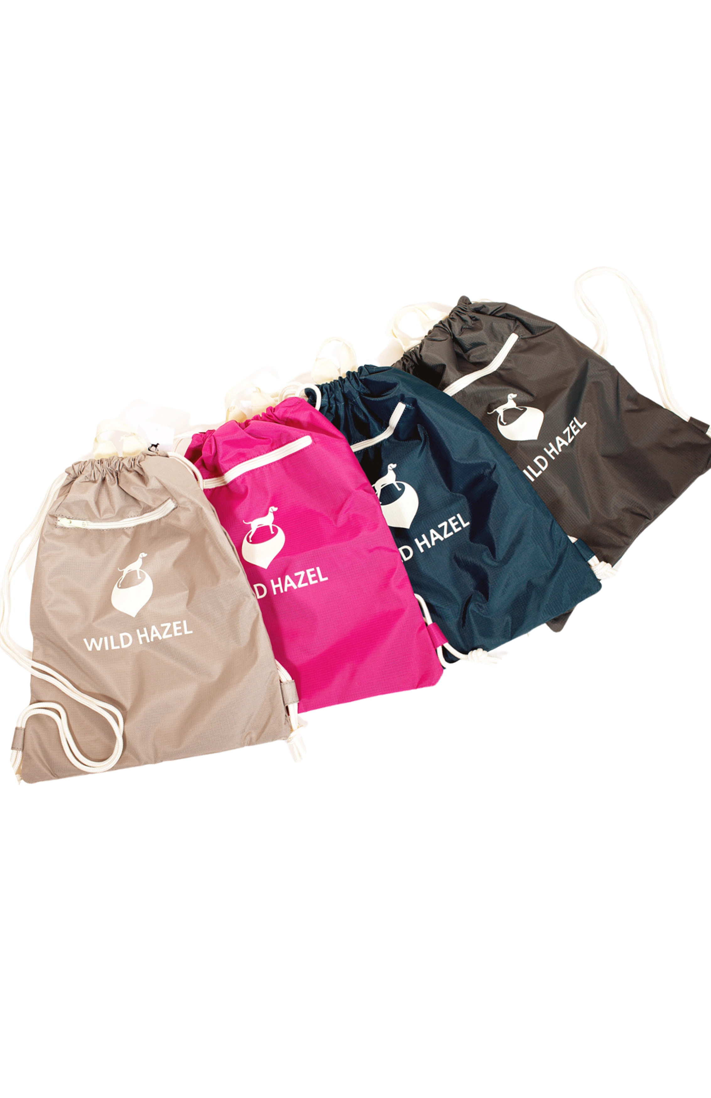 Hazels Gymbag