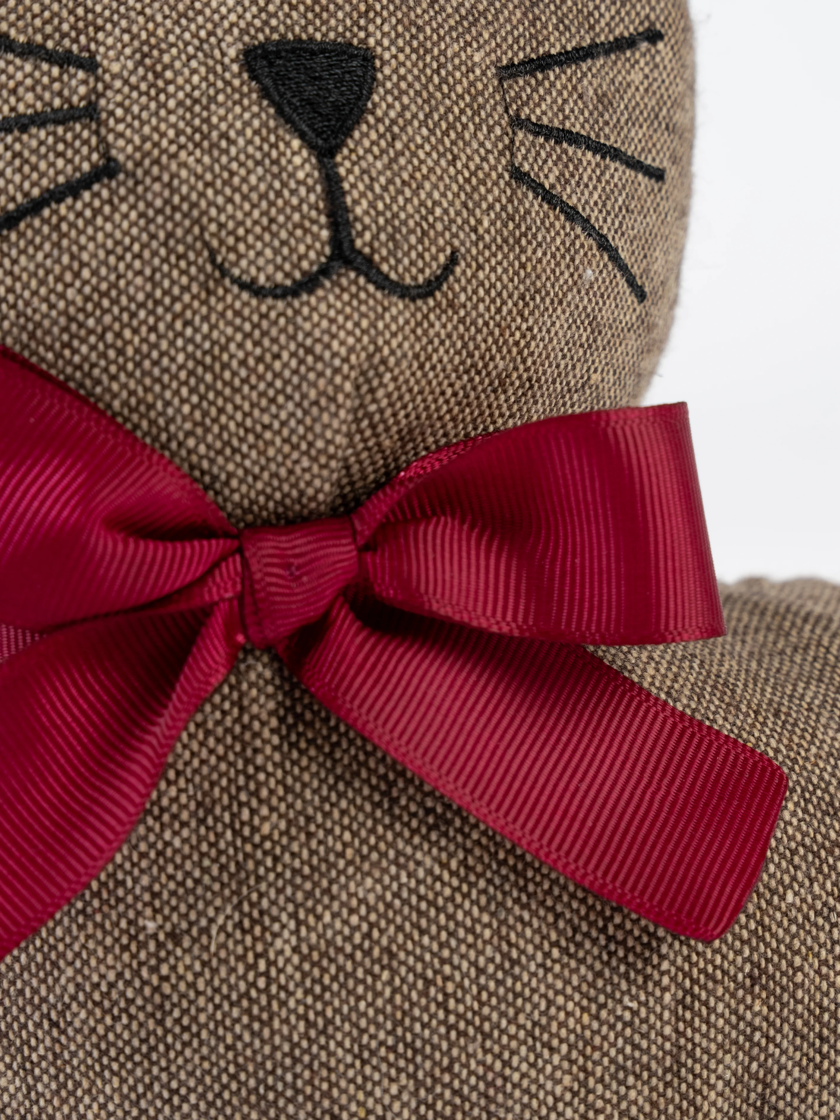 Türstopper Katze Kira