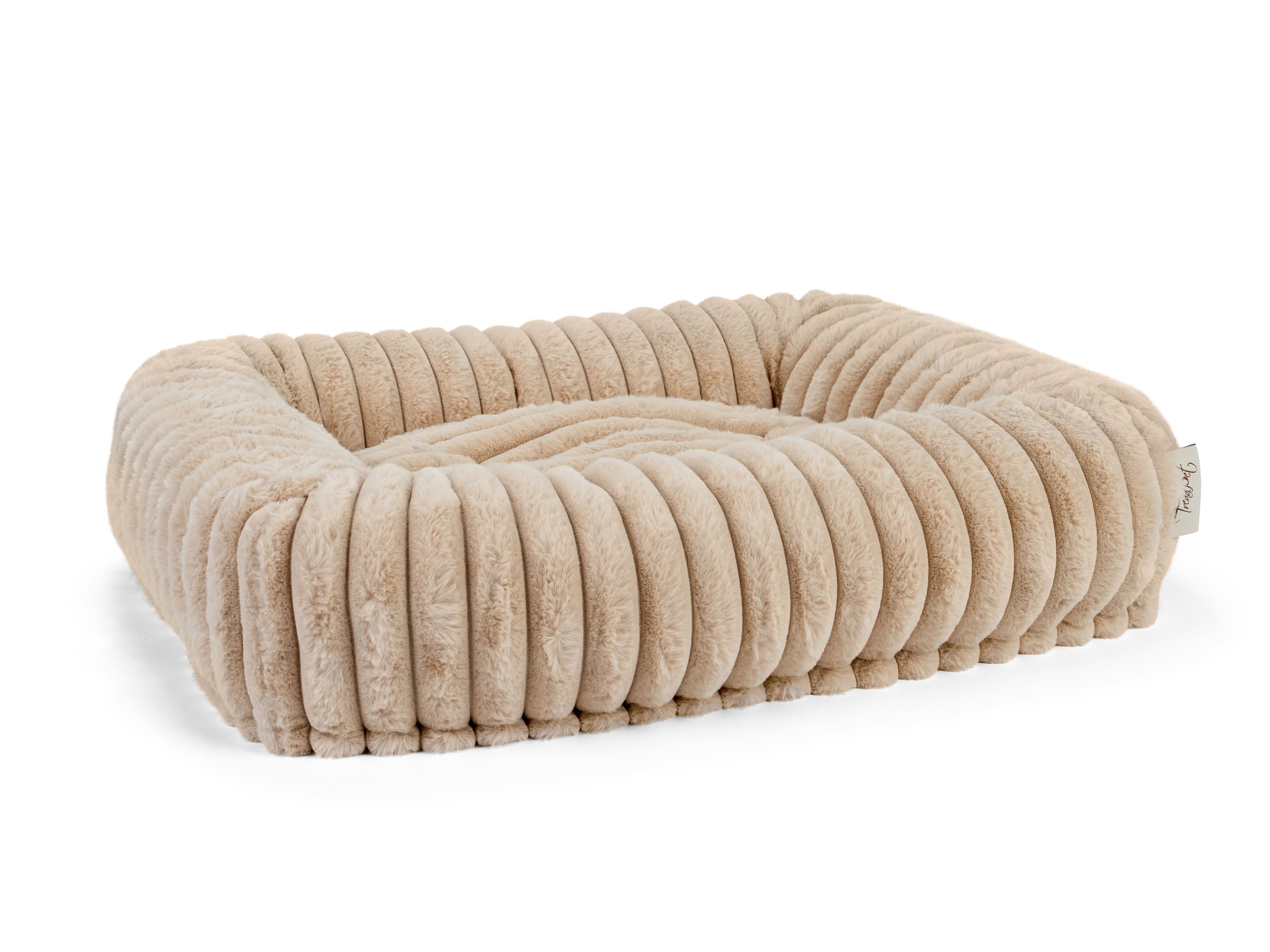 Hundebett Biscuit Cube von TrendPet