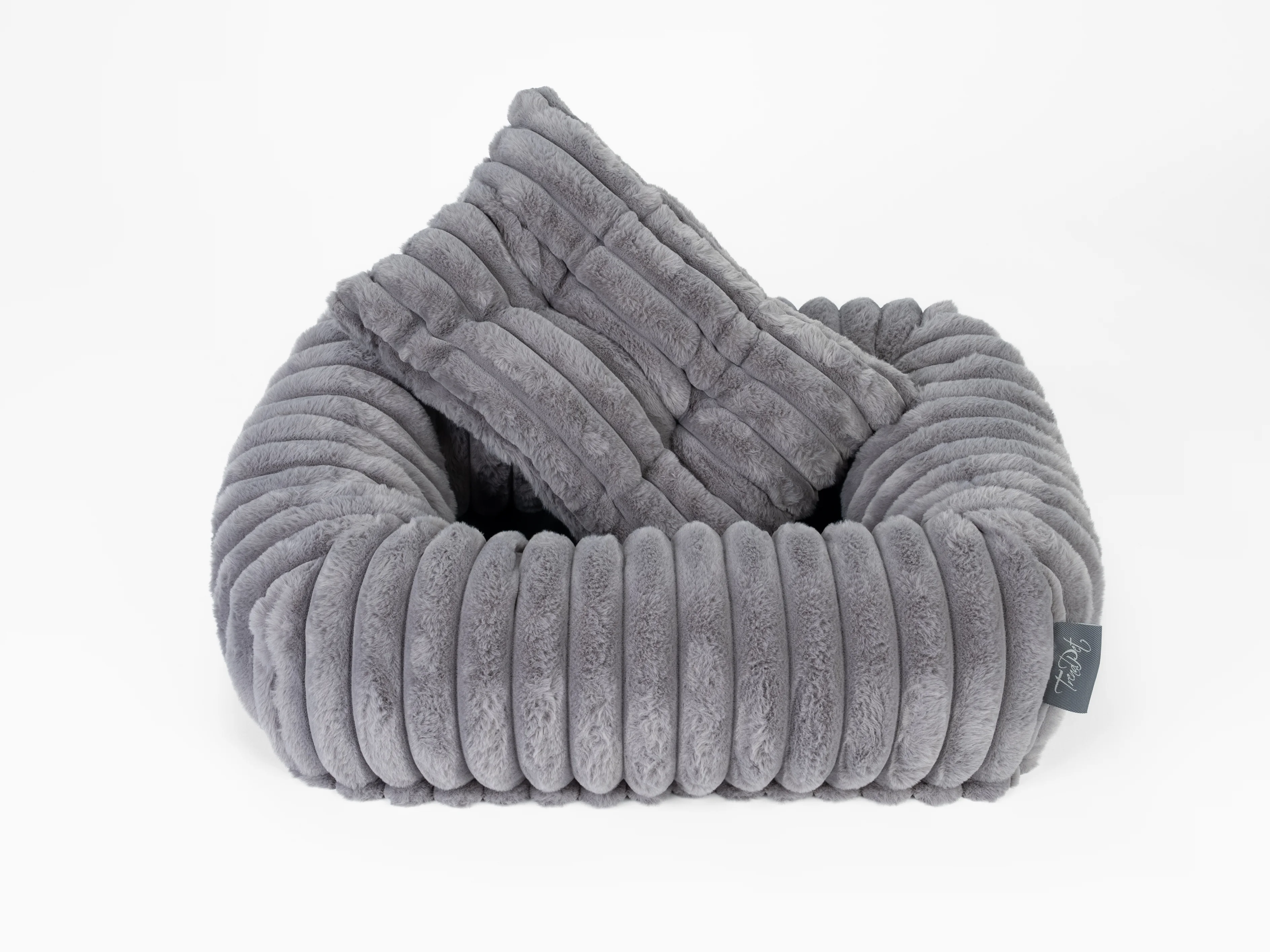 Hundebett Biscuit Cube von TrendPet