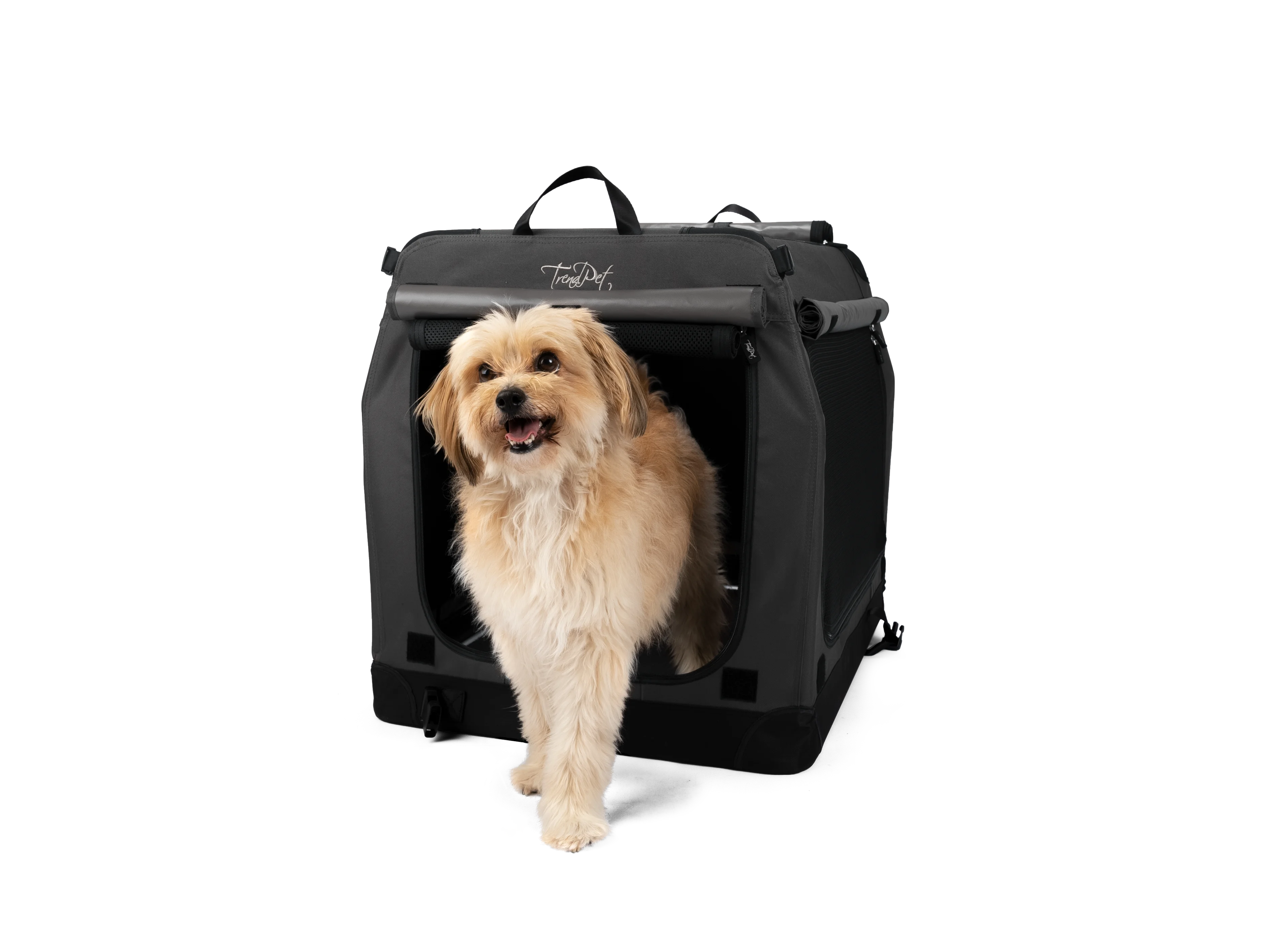TPX-Hundebox von TrendPet