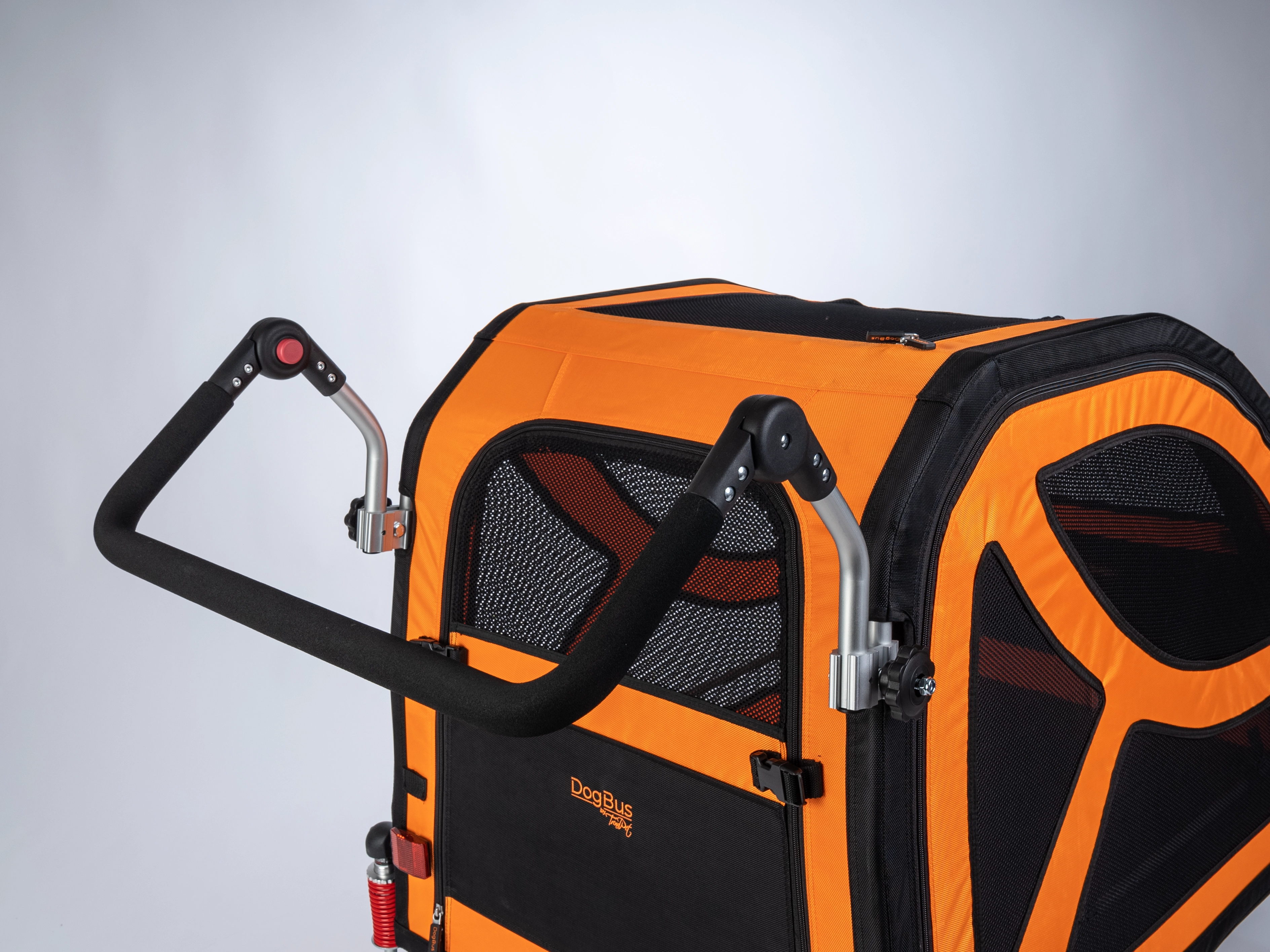 Stroller Kit TrendPet DogBus Fahrradanhänger für Hunde