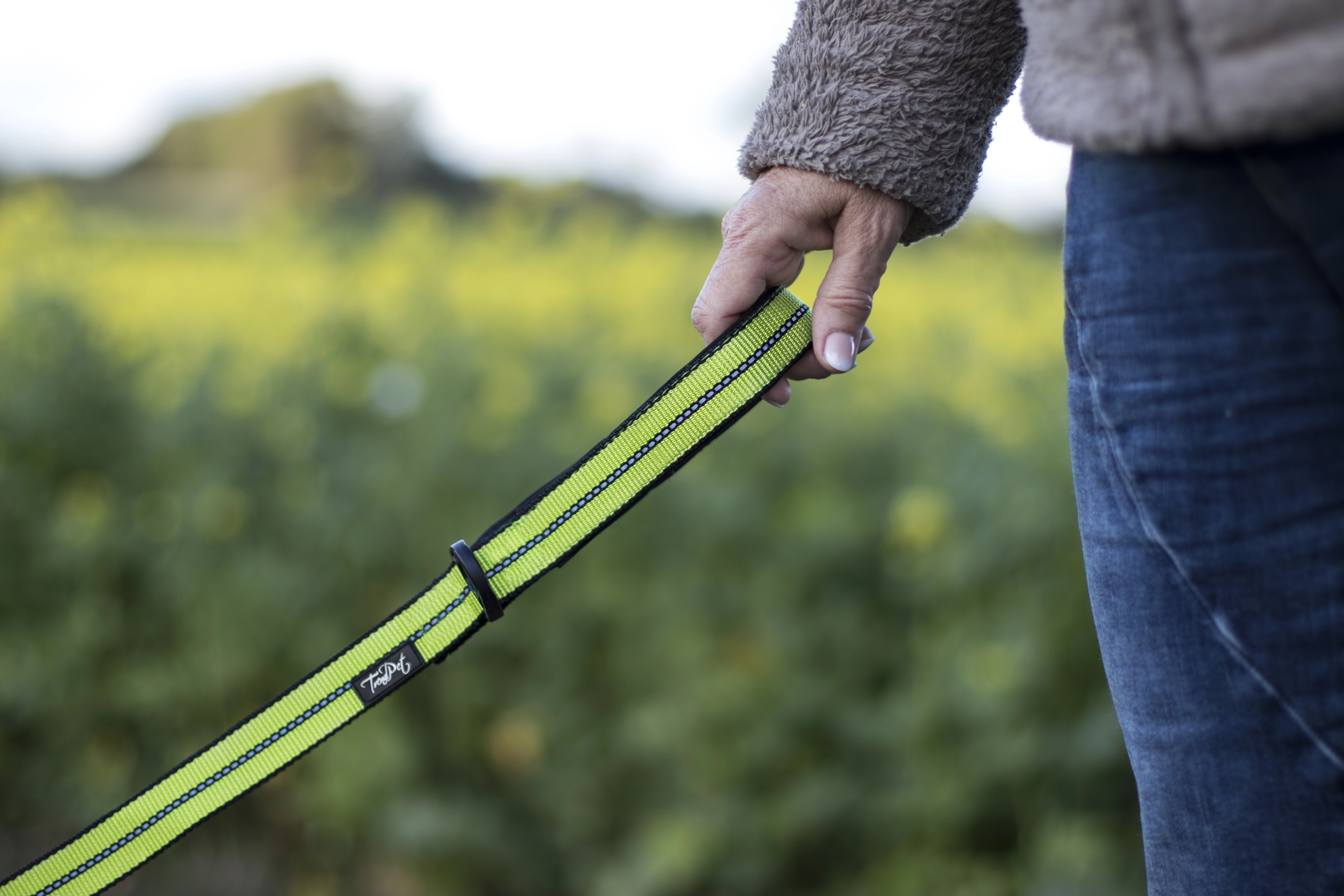 Cascado Hundeleine von TrendPet