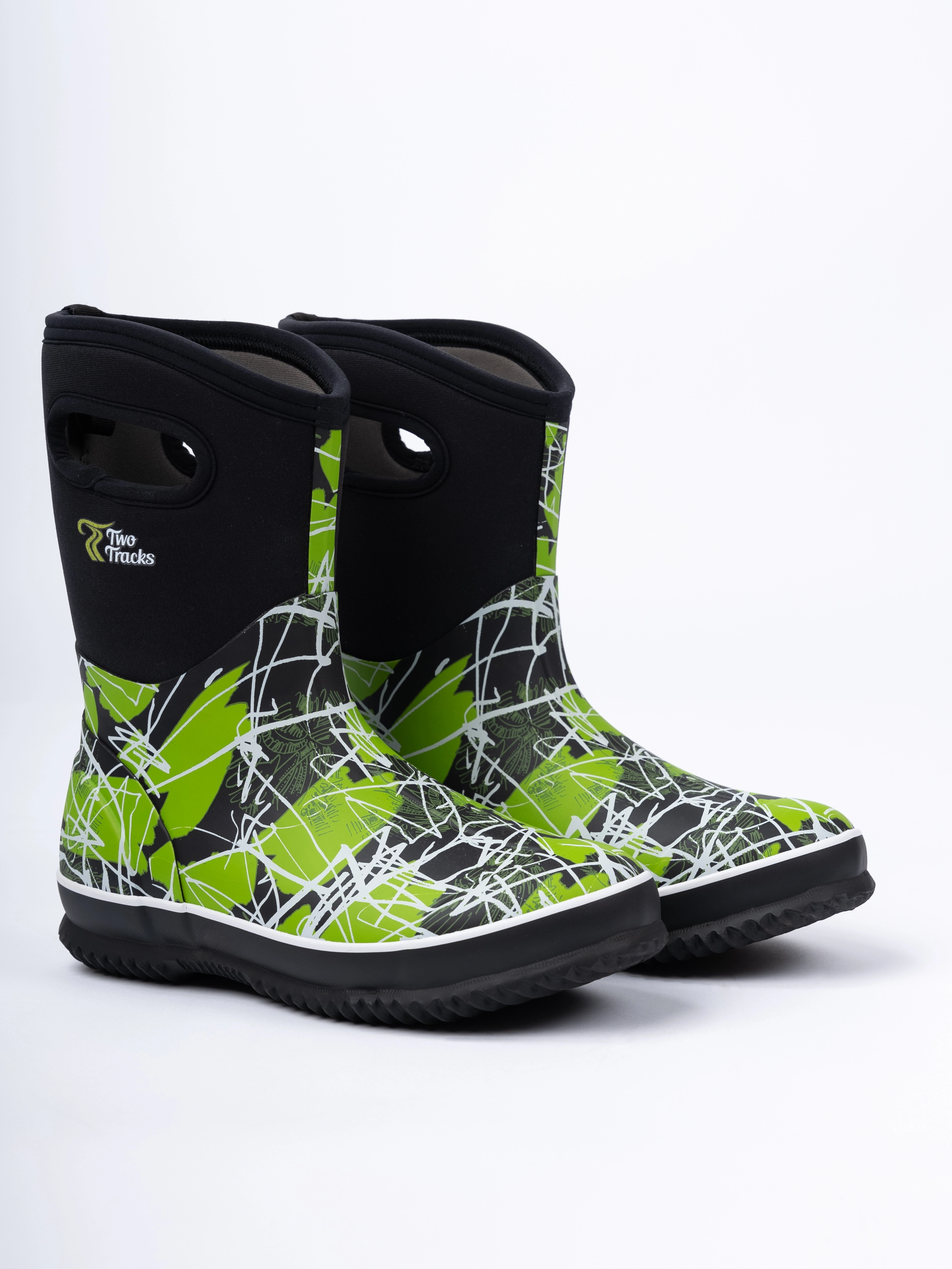 Neoprenstiefel Frieda von TwoTracks