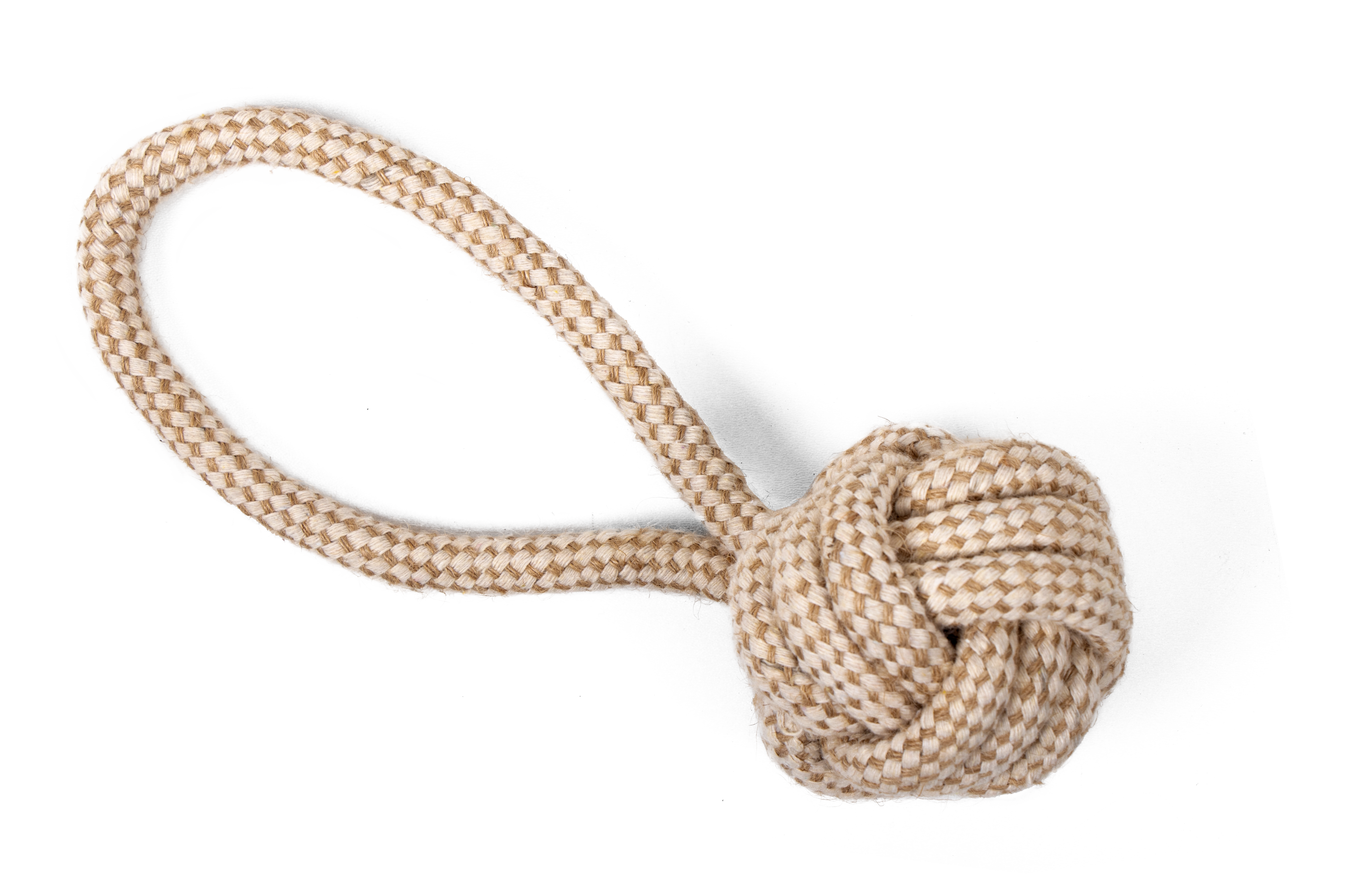 Nature Hundespielzeug von TrendPet