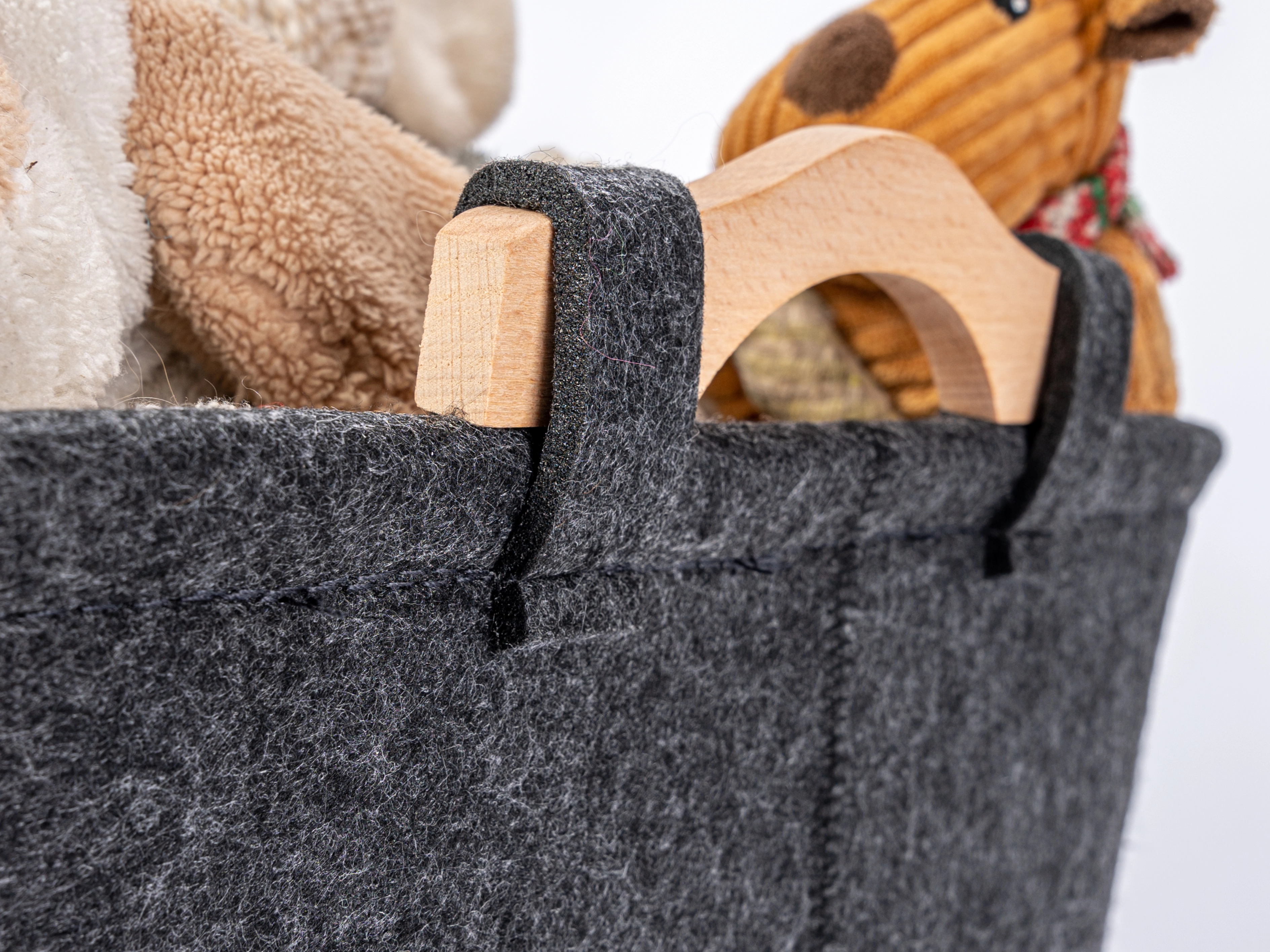 MyDog Toys Spielzeugkoerbchen von TrendPet