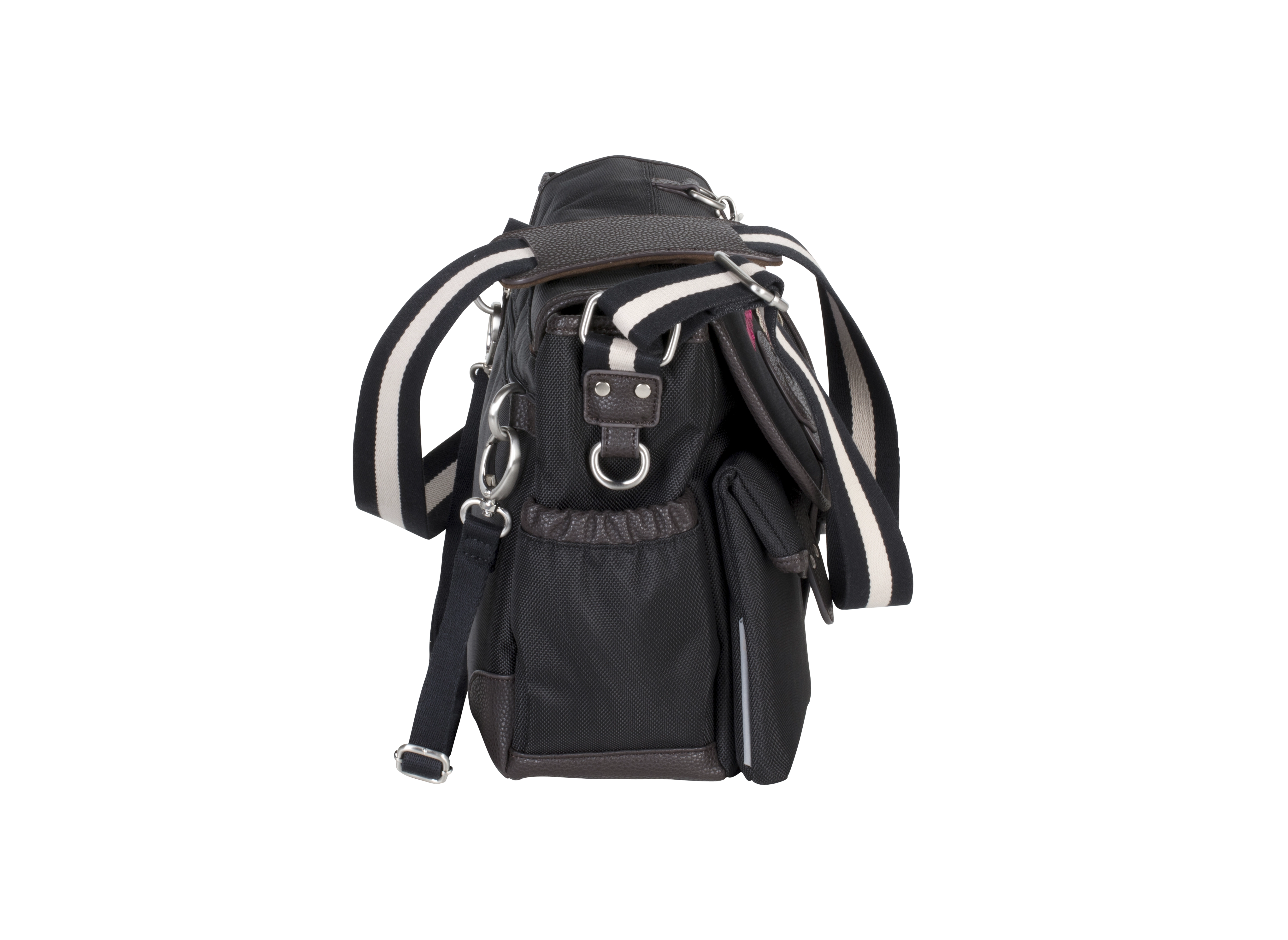 Wild Hazels Große Tasche