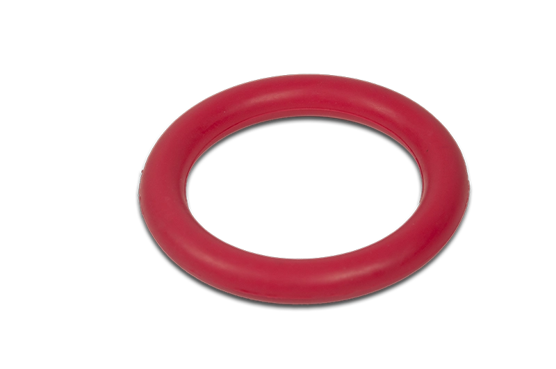 Fun Ring Hundespielzeug von TrendPet