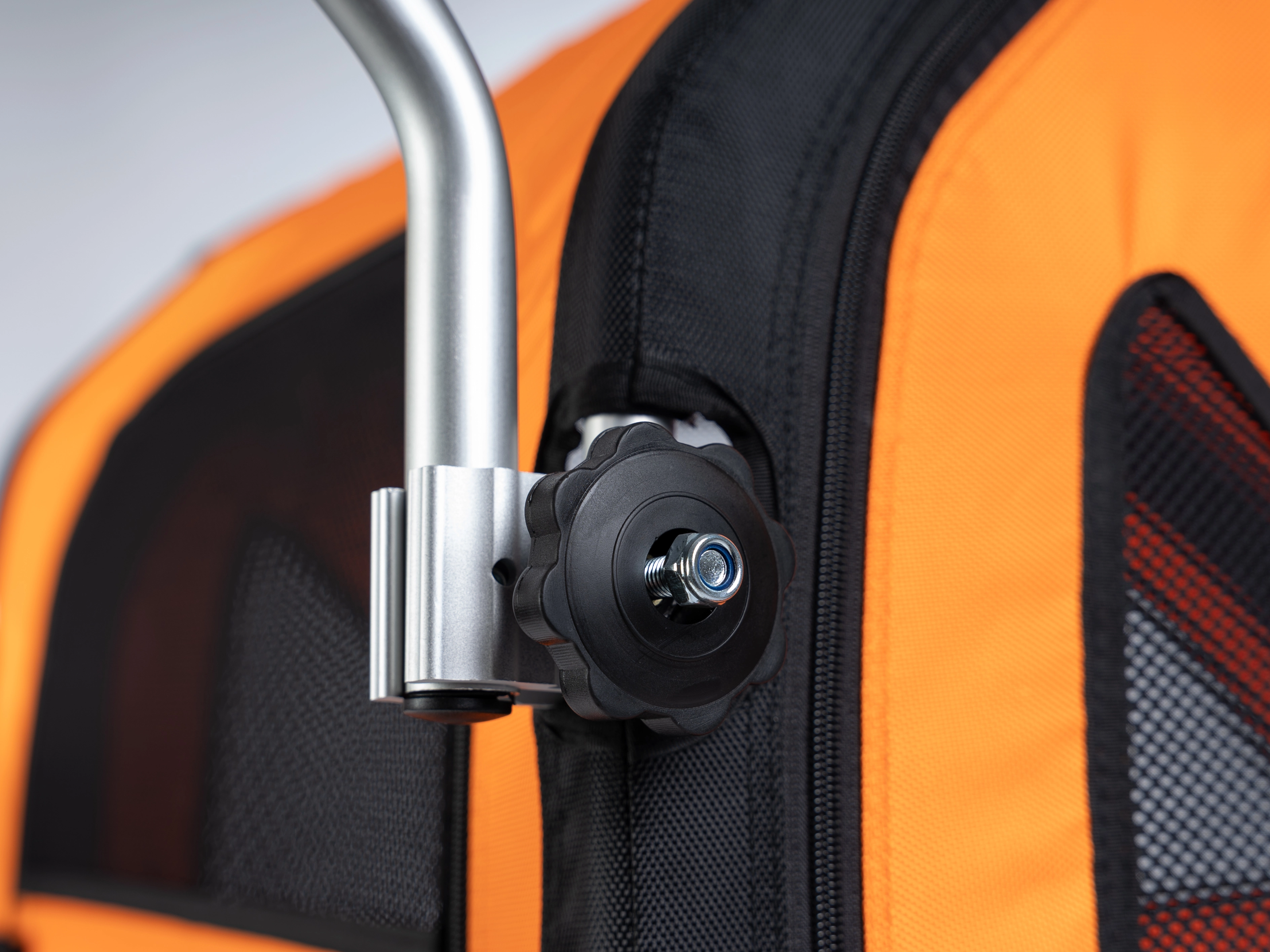 Stroller Kit TrendPet DogBus Fahrradanhänger für Hunde