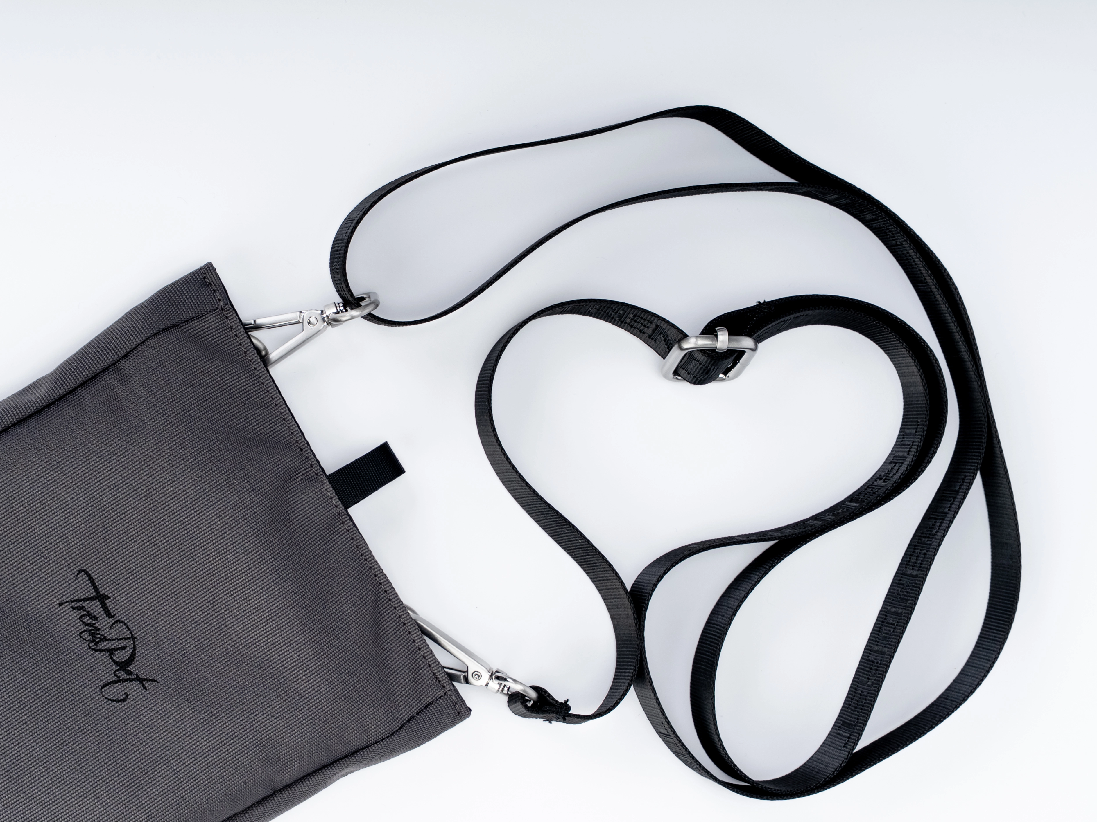 Snaxx Leckerlibeutel von TrendPet