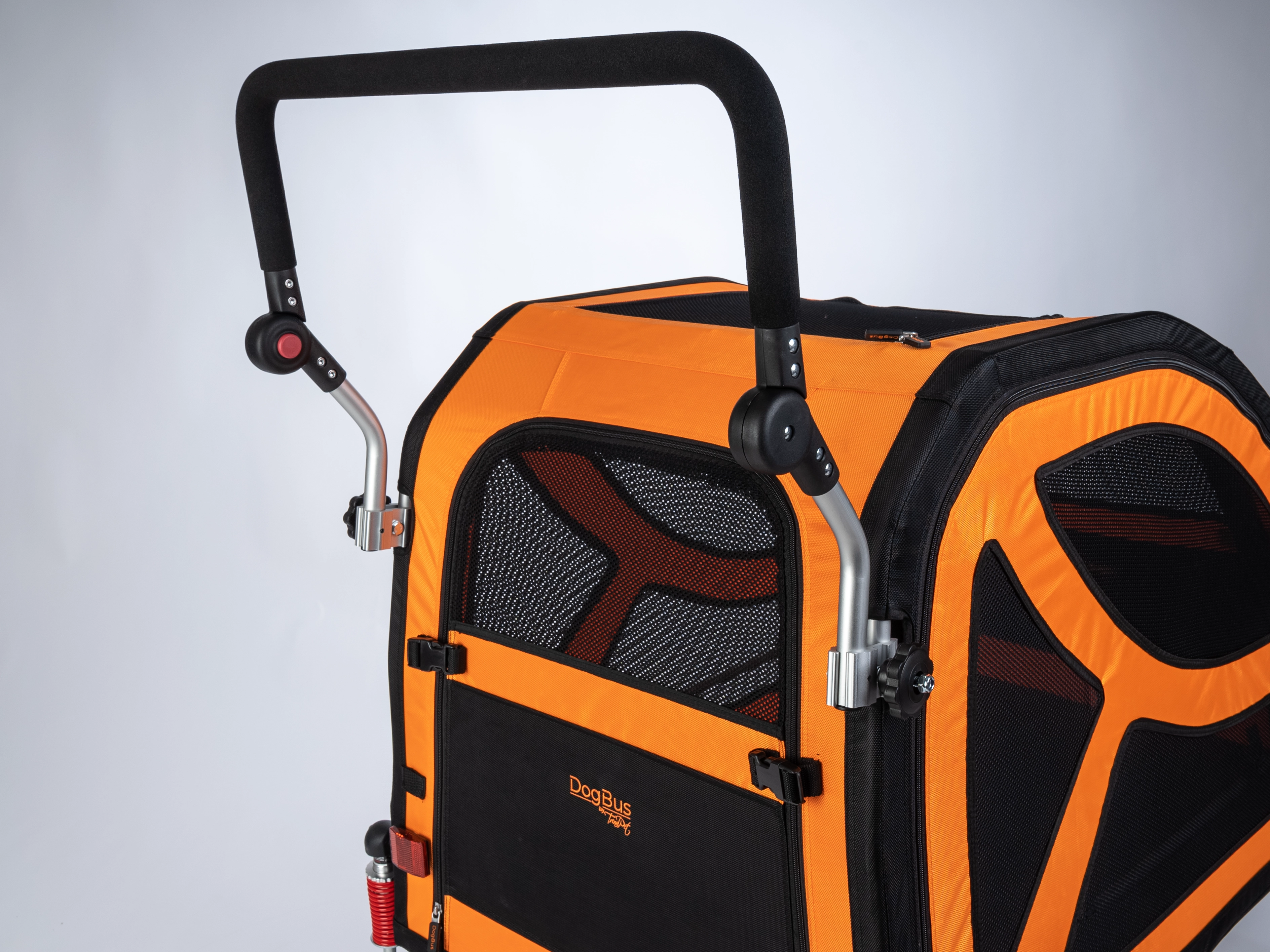 Stroller Kit TrendPet DogBus Fahrradanhänger für Hunde