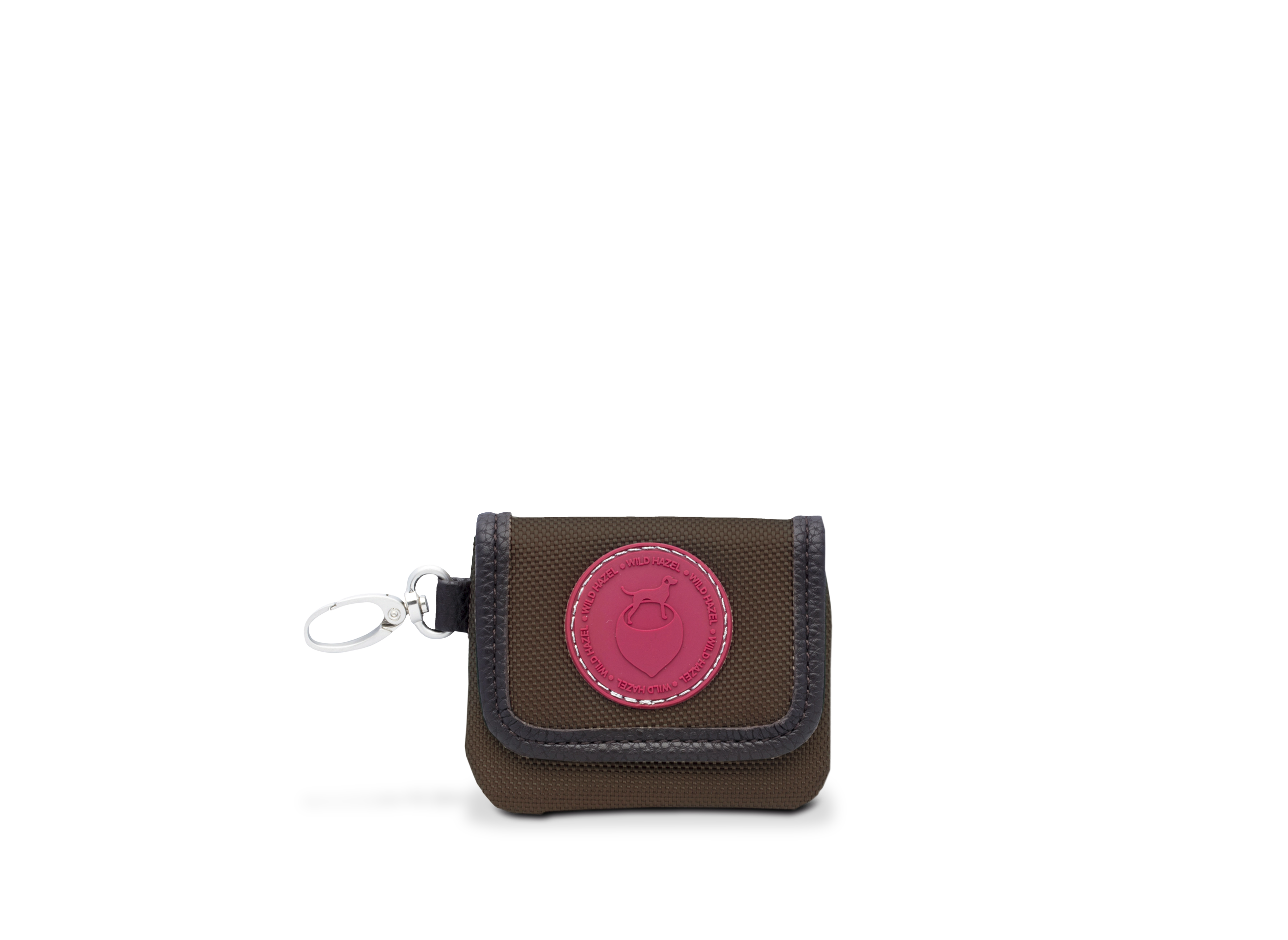 Wild Hazel Kotbeutelspender PooPouch