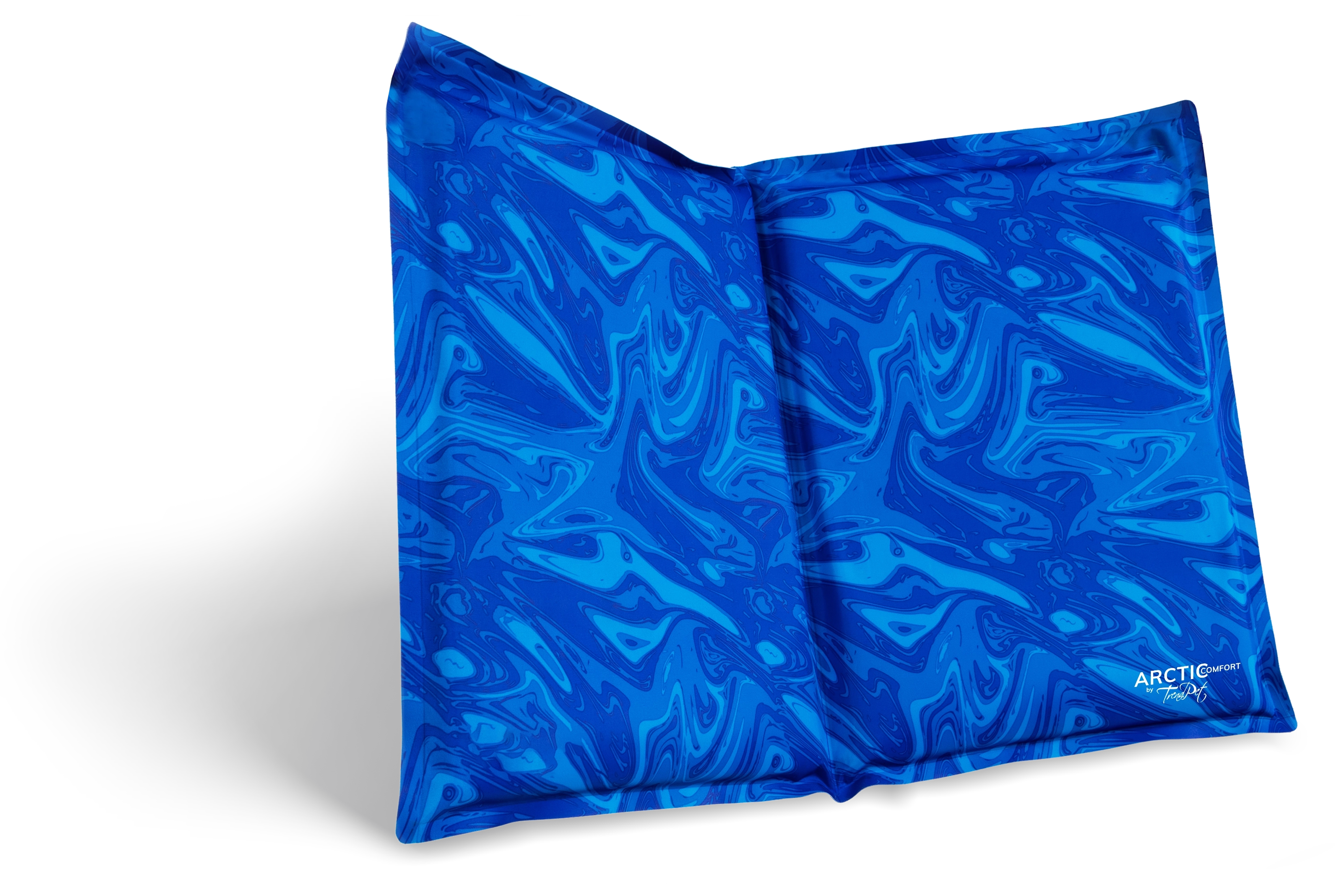 Arctic Comfort Kuehlmatte von TrendPet