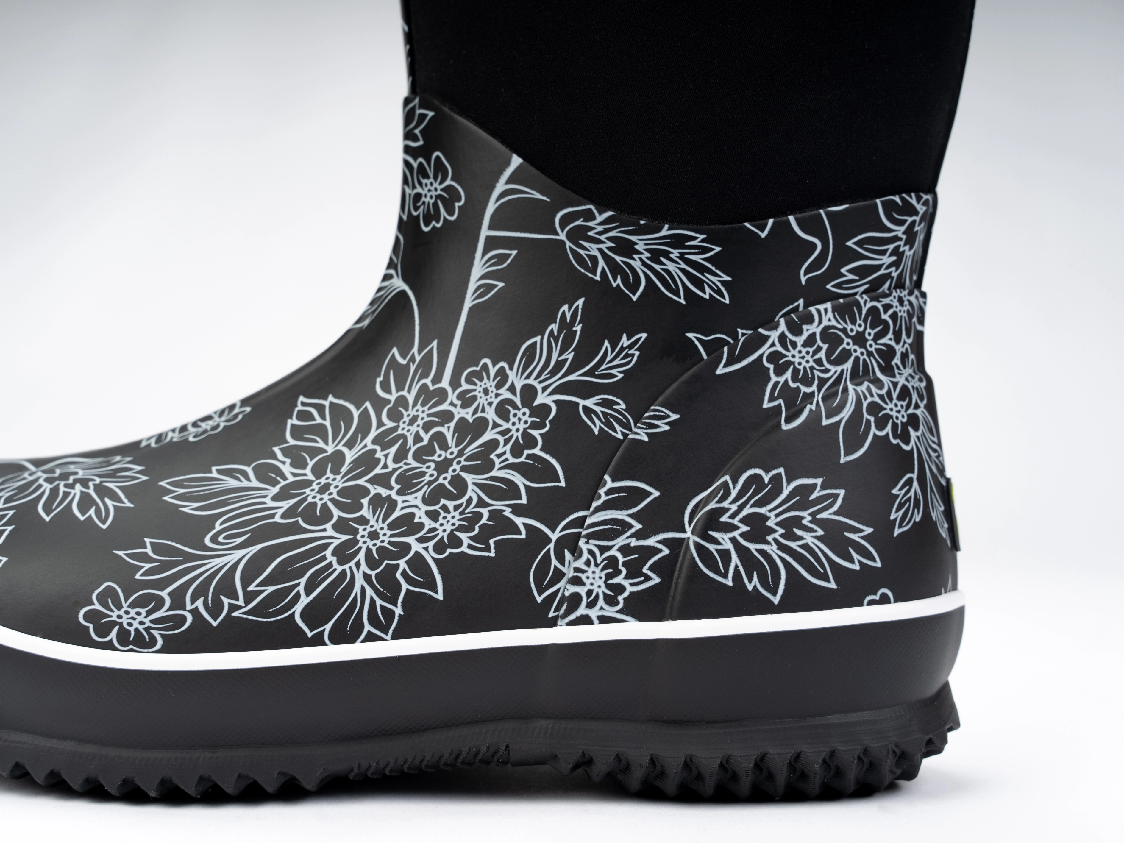 Neoprenstiefel Pia von TwoTracks