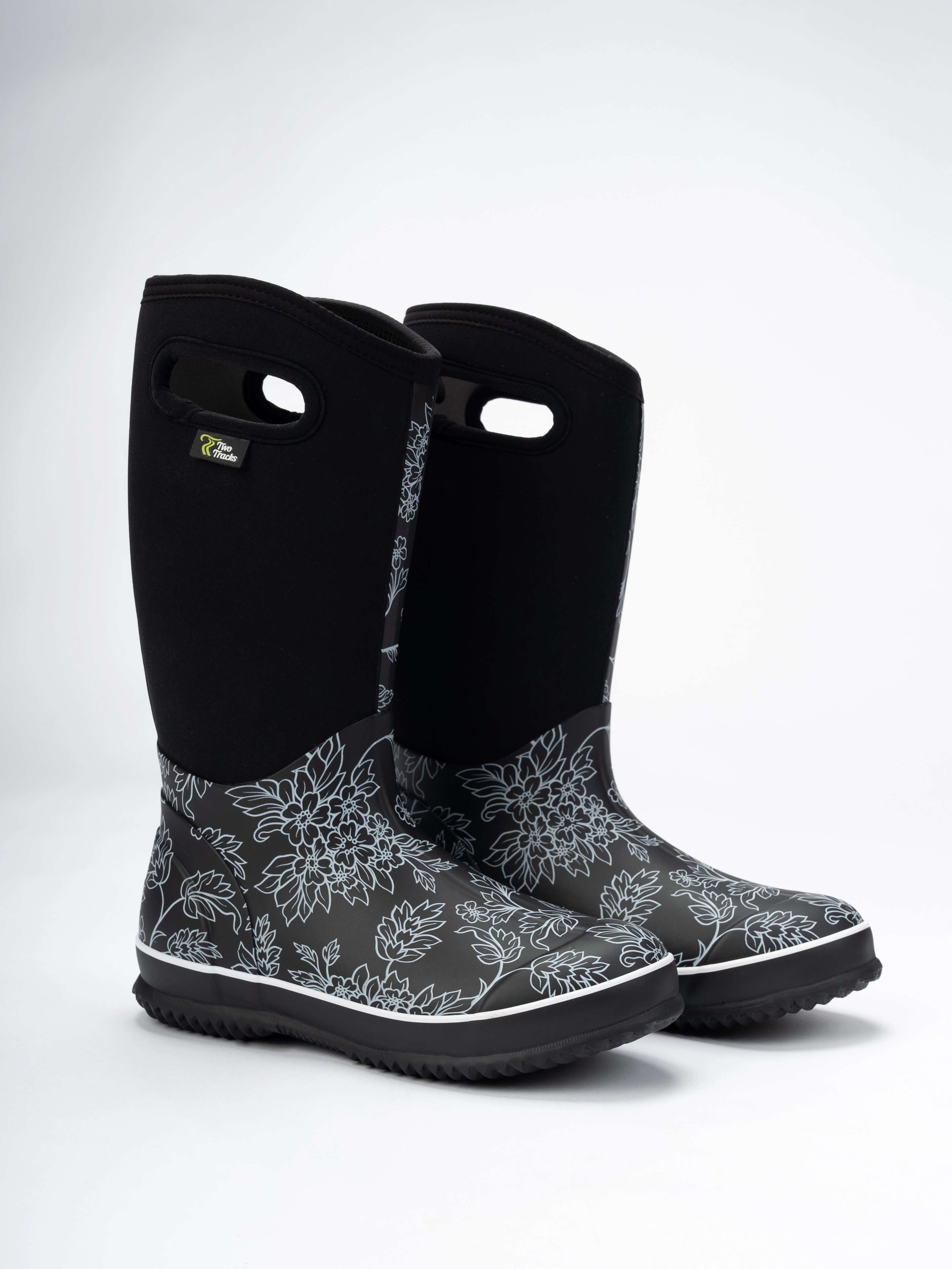 Neoprenstiefel Pia von TwoTracks