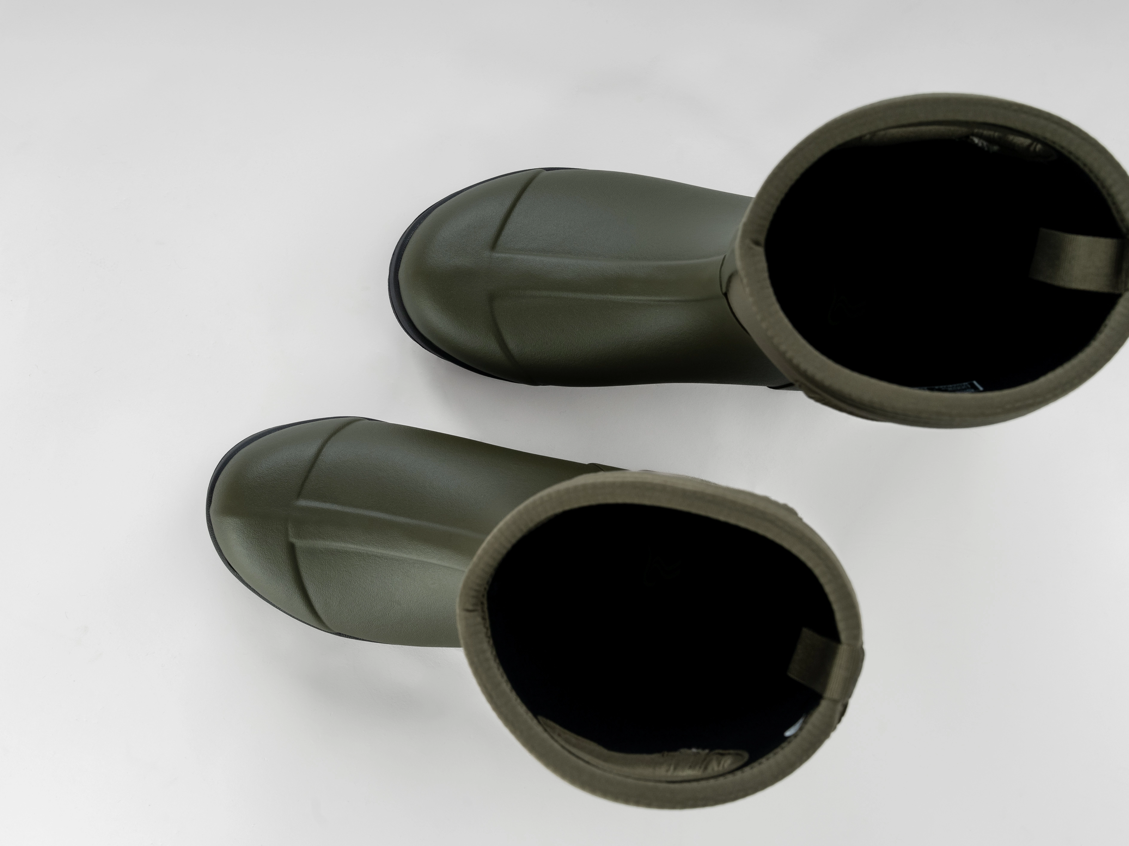 TwoTracks Baruga Olive Men High