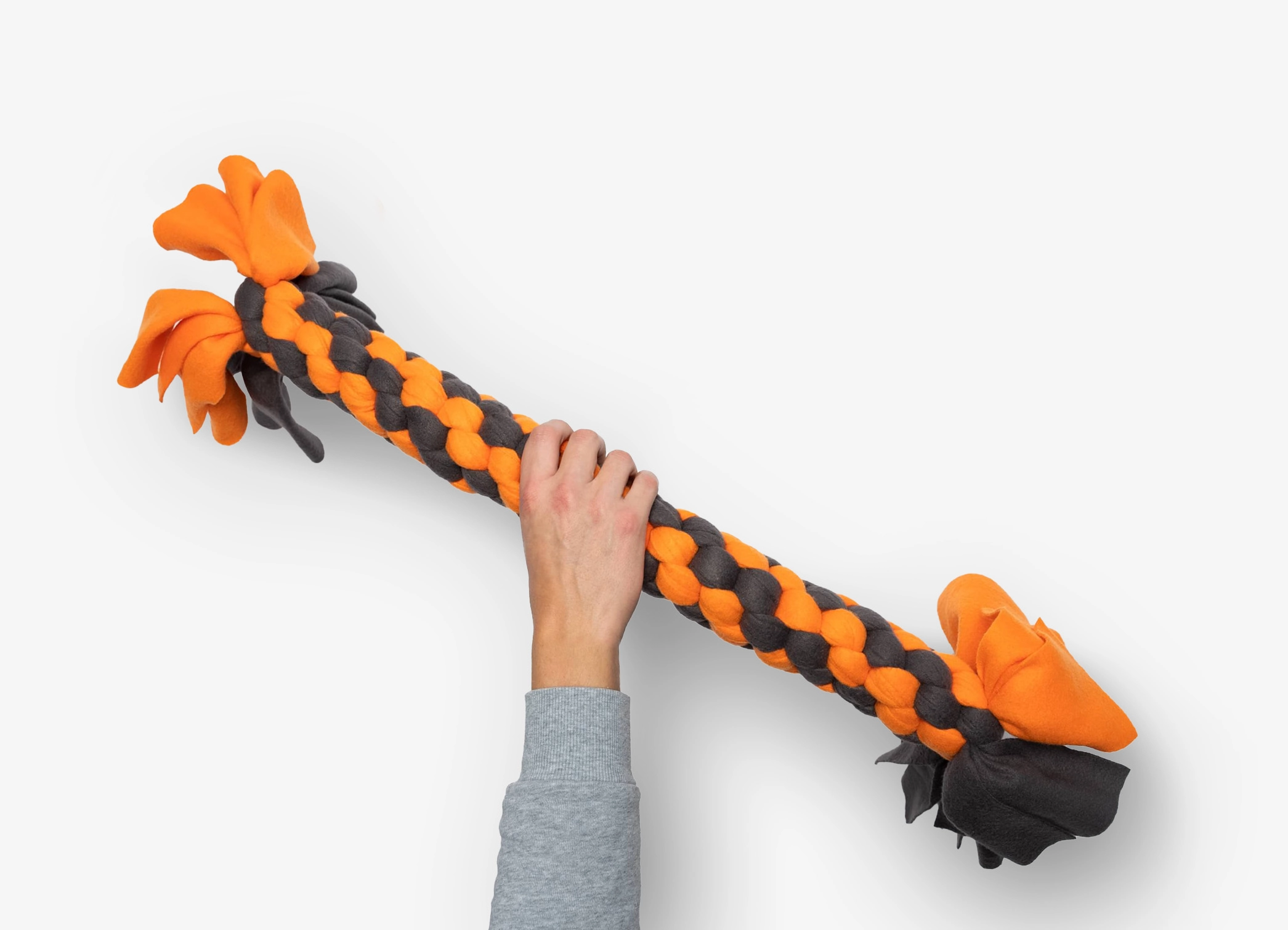 Zergel Hundespielzeug von TrendPet