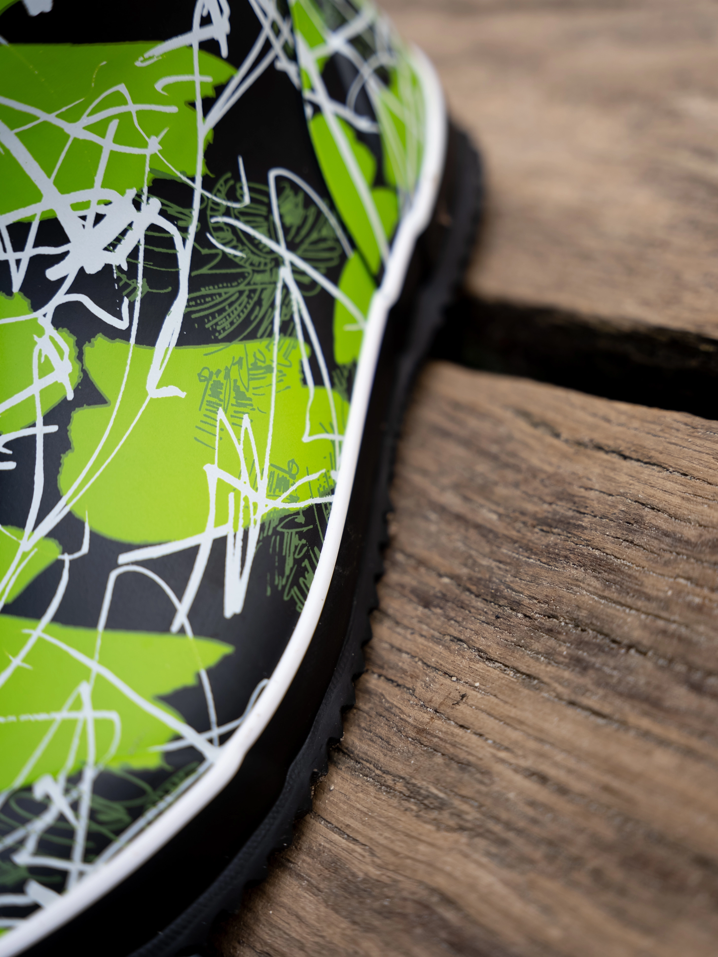 Neoprenstiefel Frieda von TwoTracks