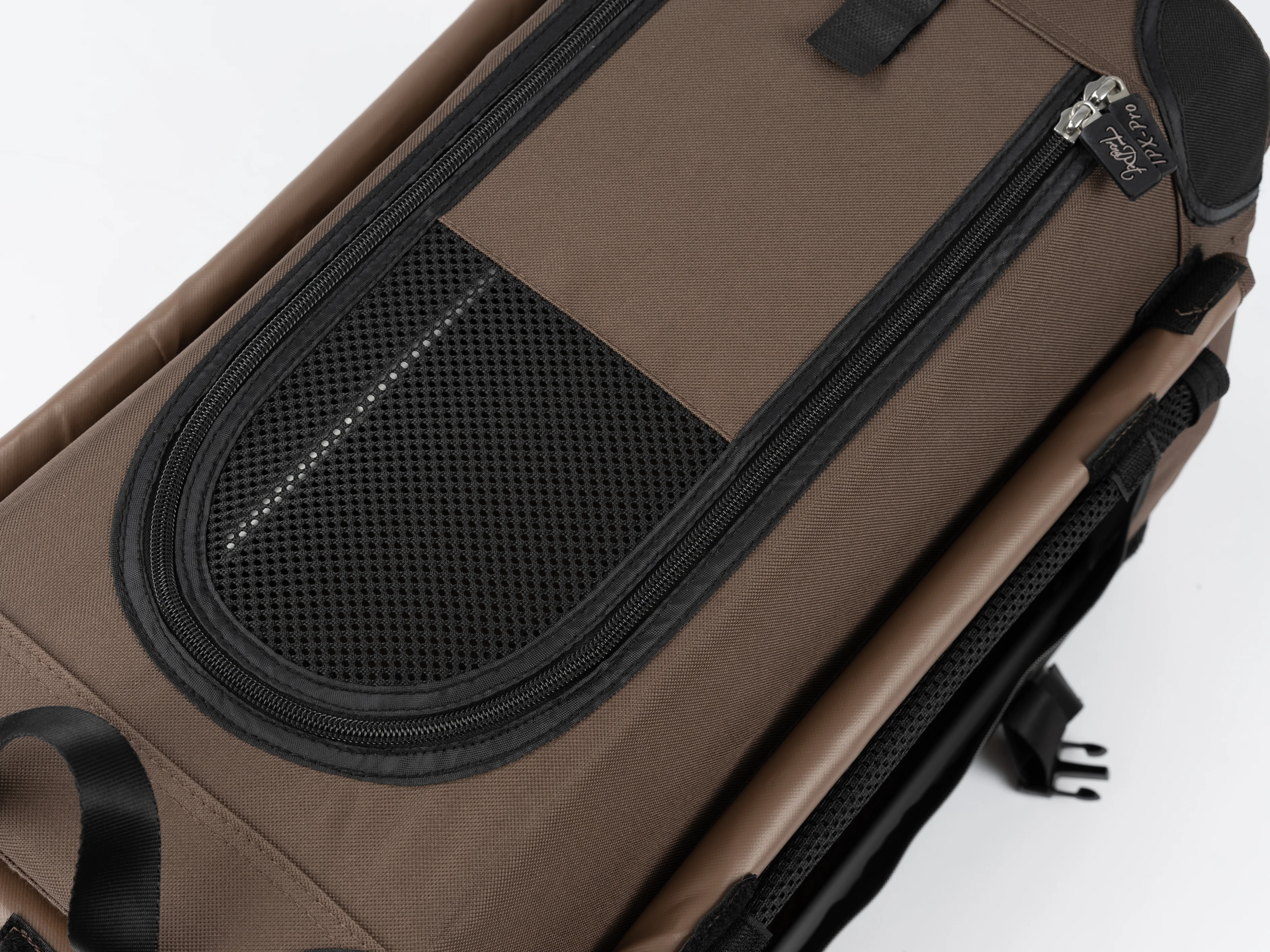 TPX-Hundebox von TrendPet