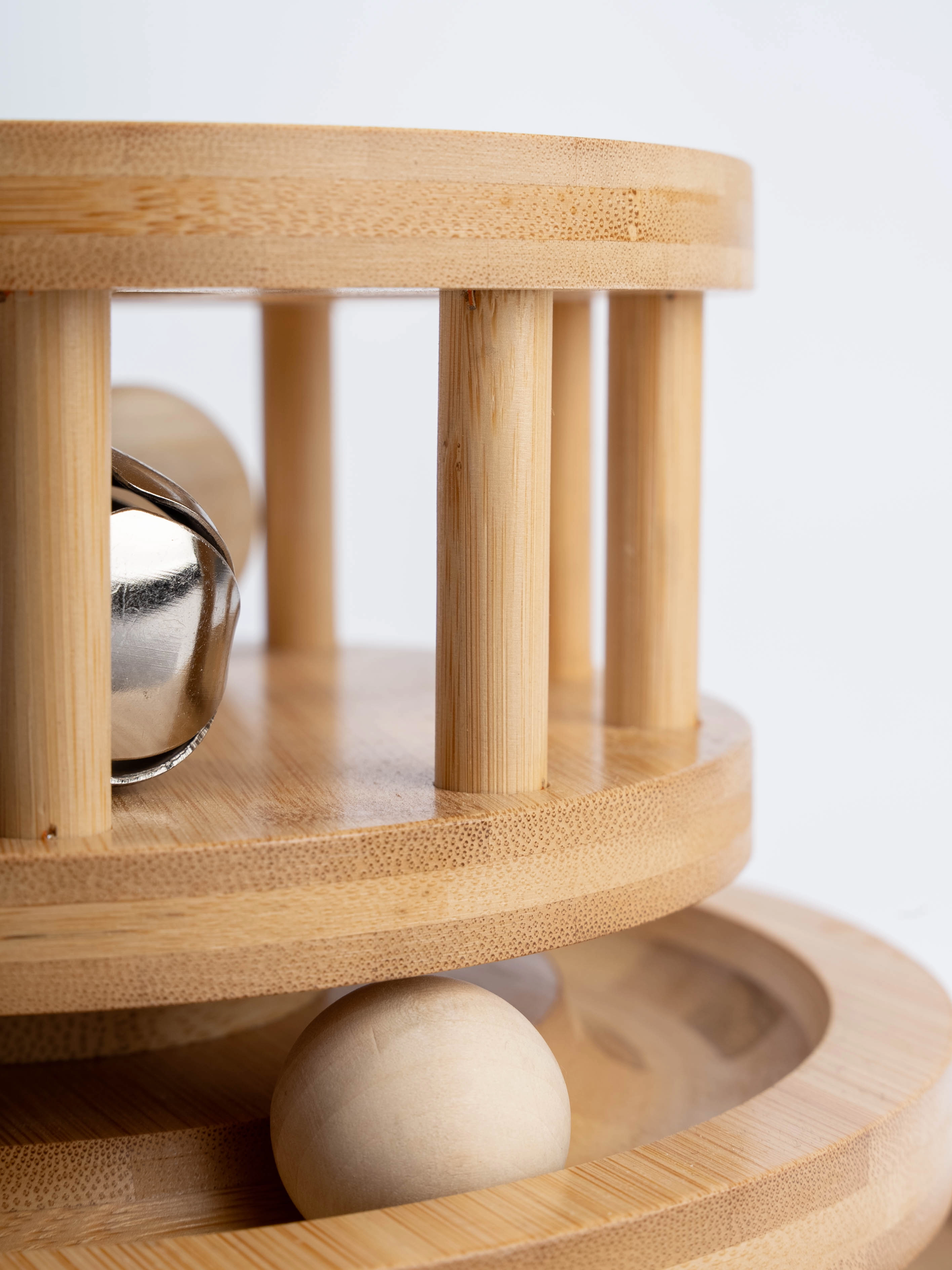 Minka Tower Katzenspielzeug von TrendPet