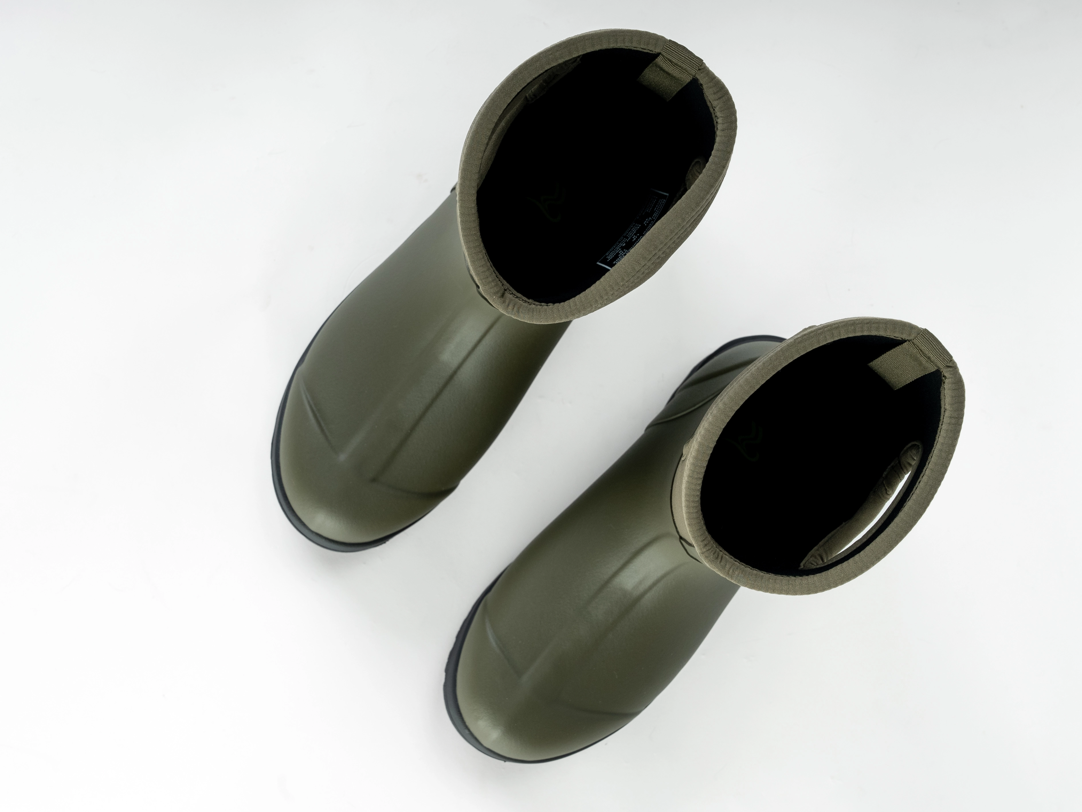 TwoTracks Baruga Olive Women Mid