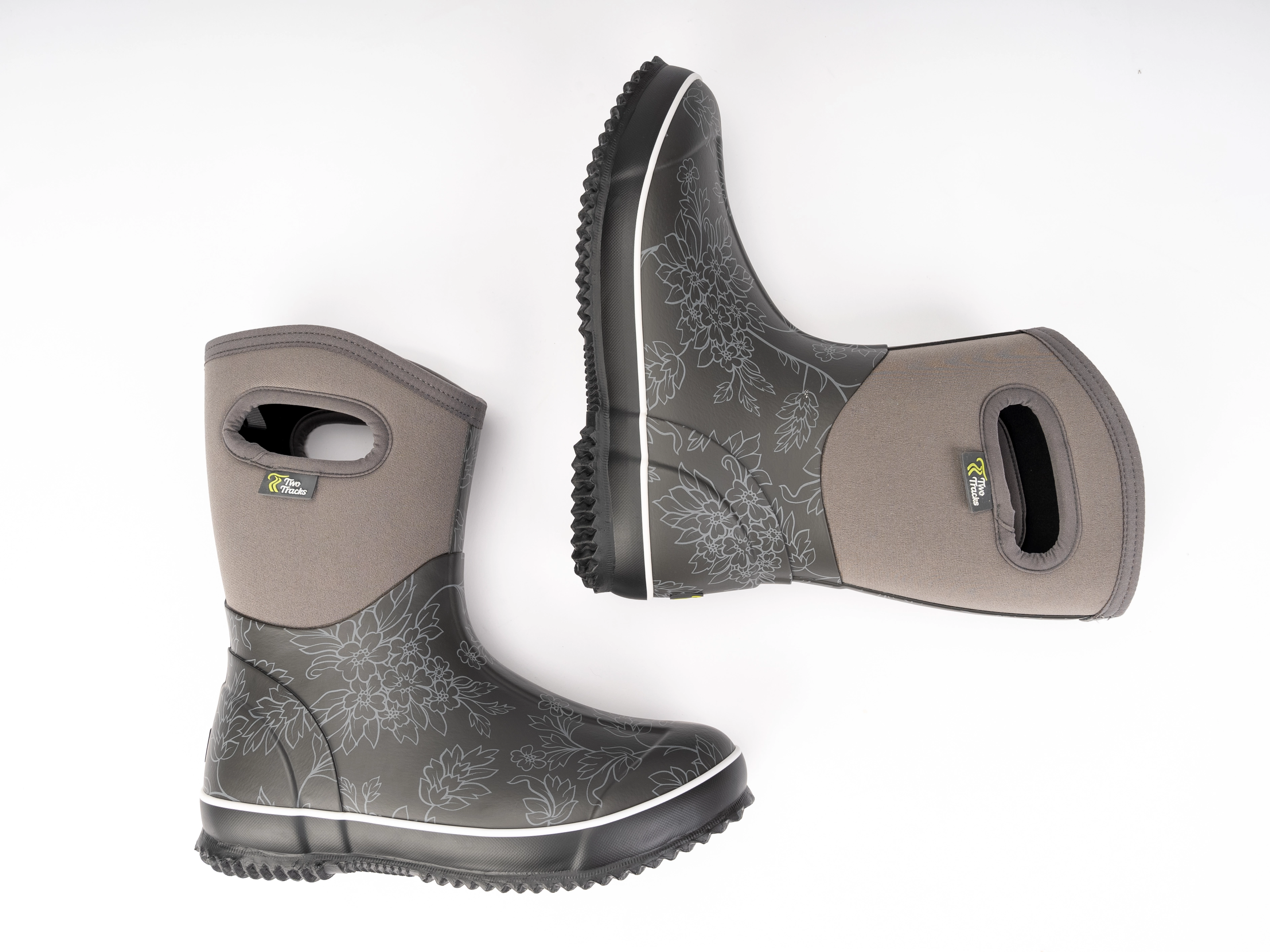 Neoprenstiefel Pia von TwoTracks