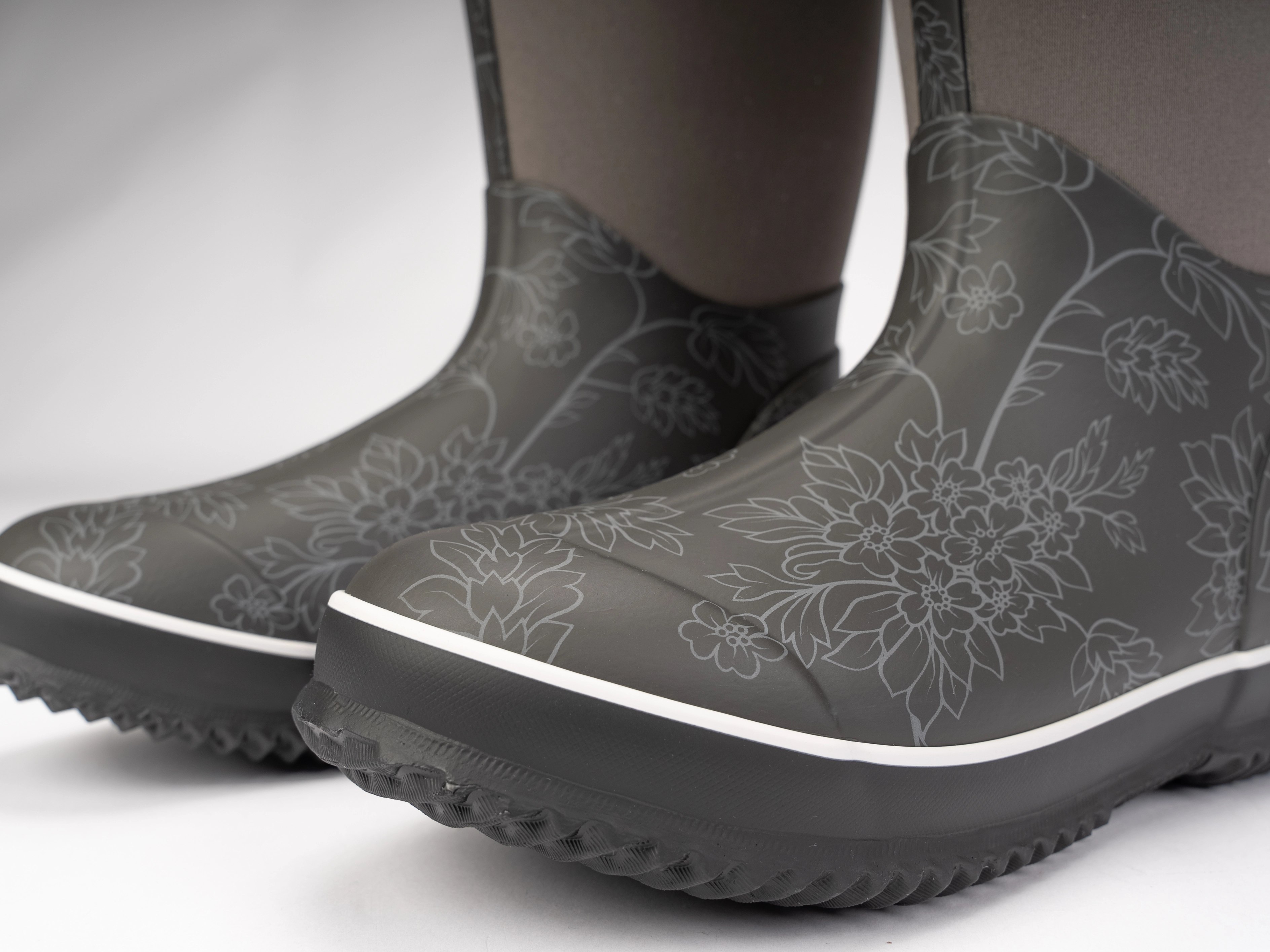 Neoprenstiefel Pia von TwoTracks