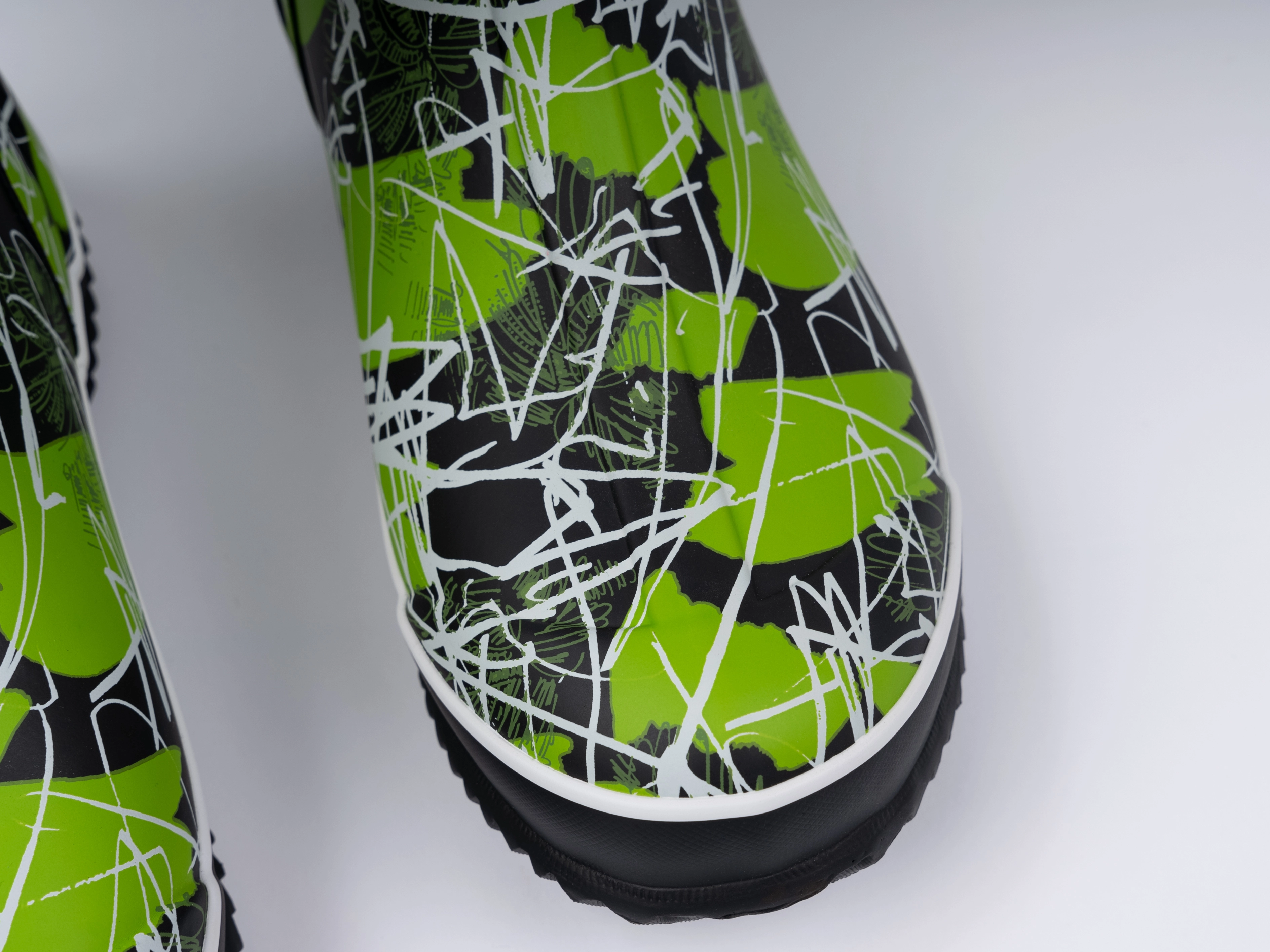 Neoprenstiefel Frieda von TwoTracks