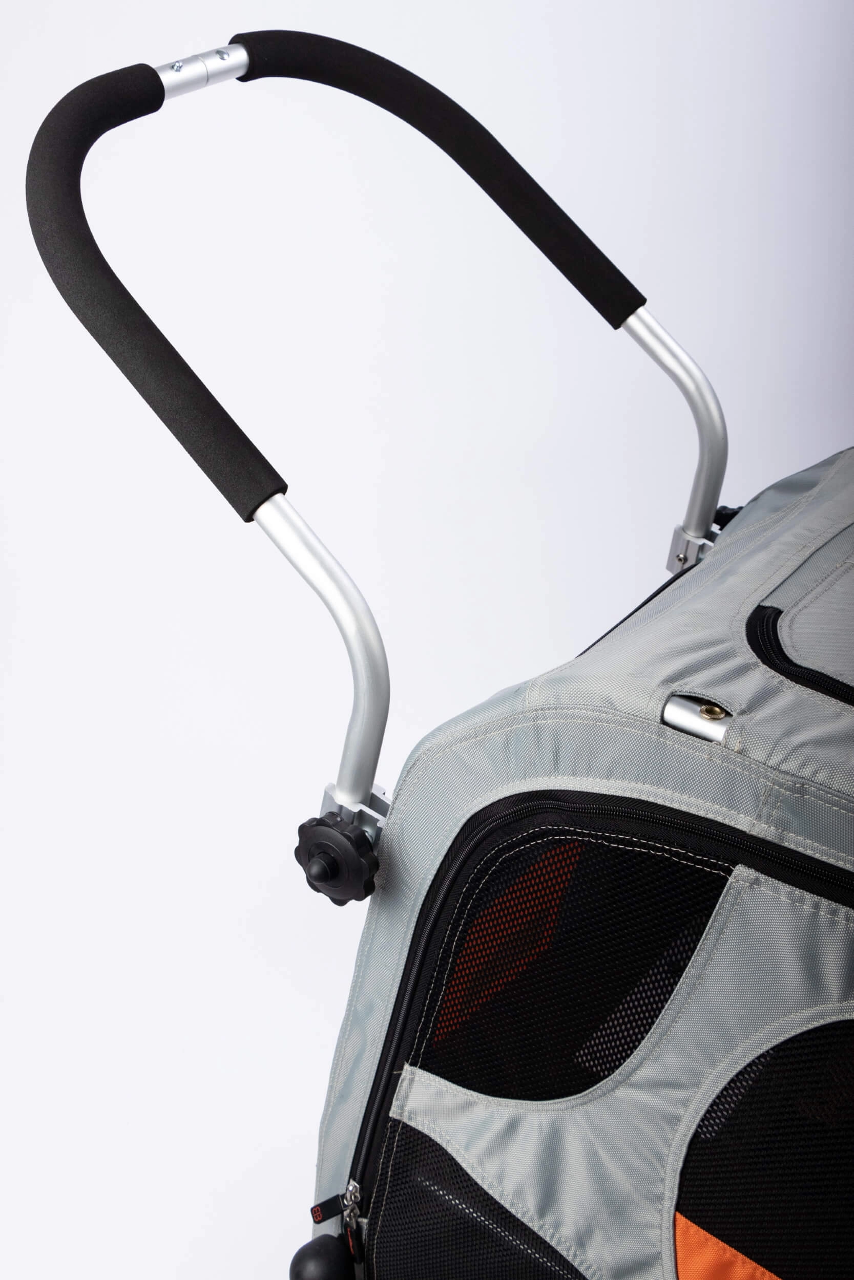 Stroller Kit für den Comfort Wagon