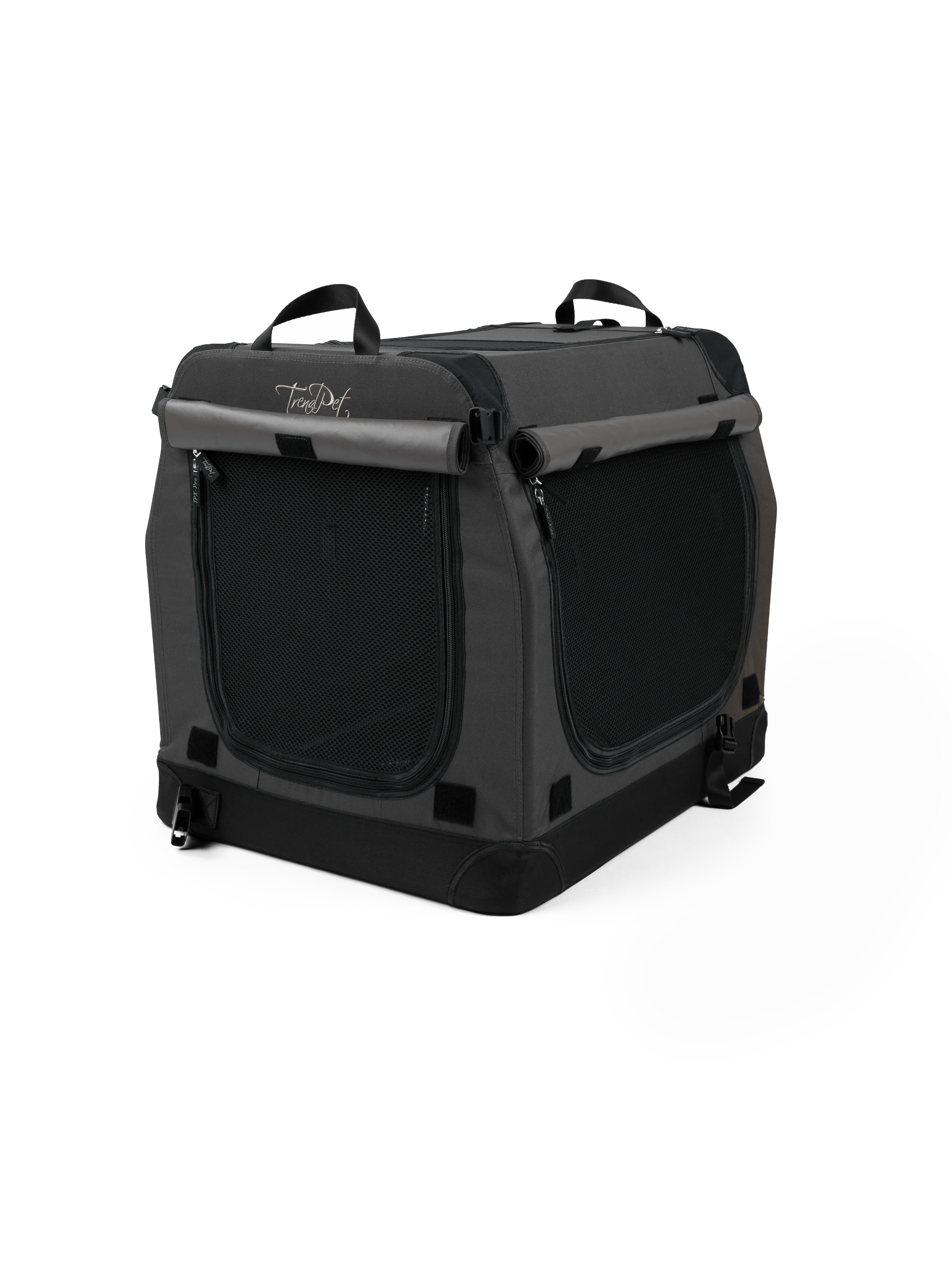 TPX-Hundebox von TrendPet